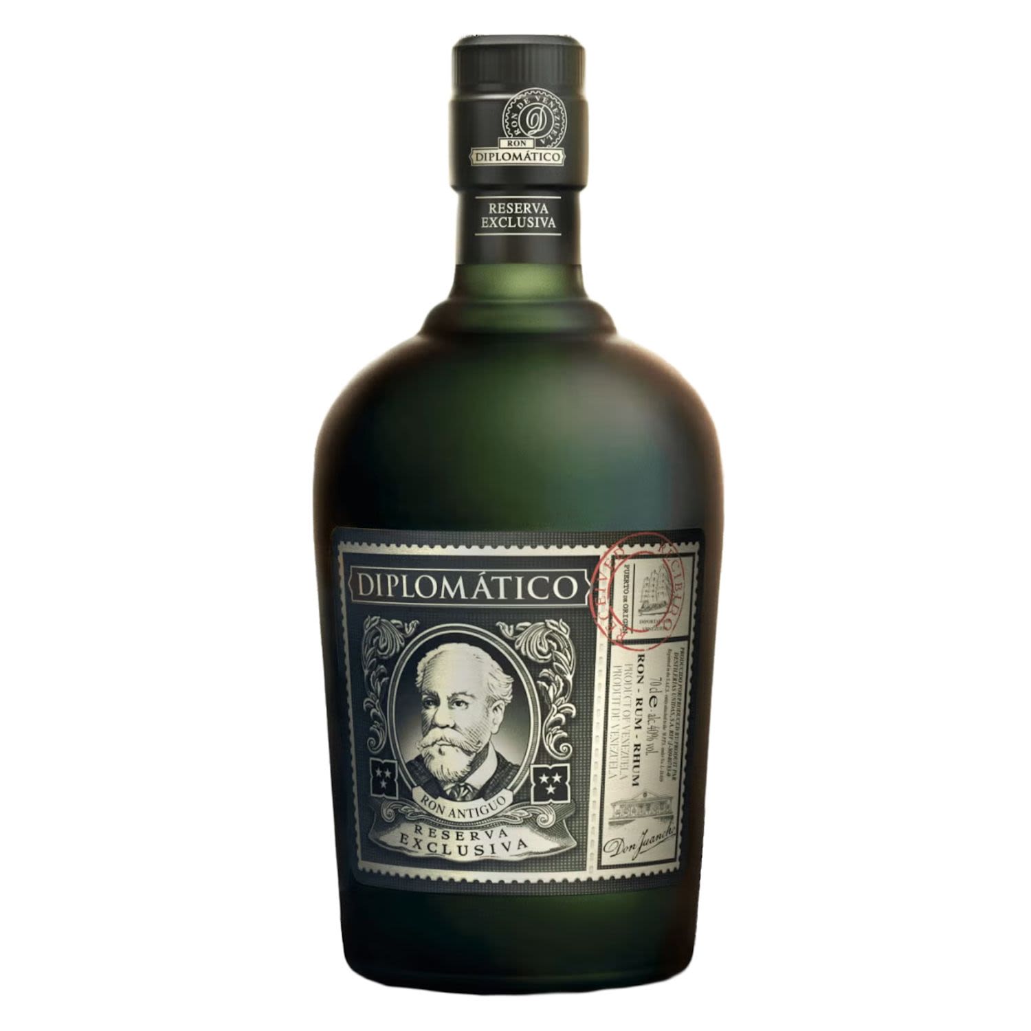 Diplomatico Reserva Exclusiva Rum 700mL