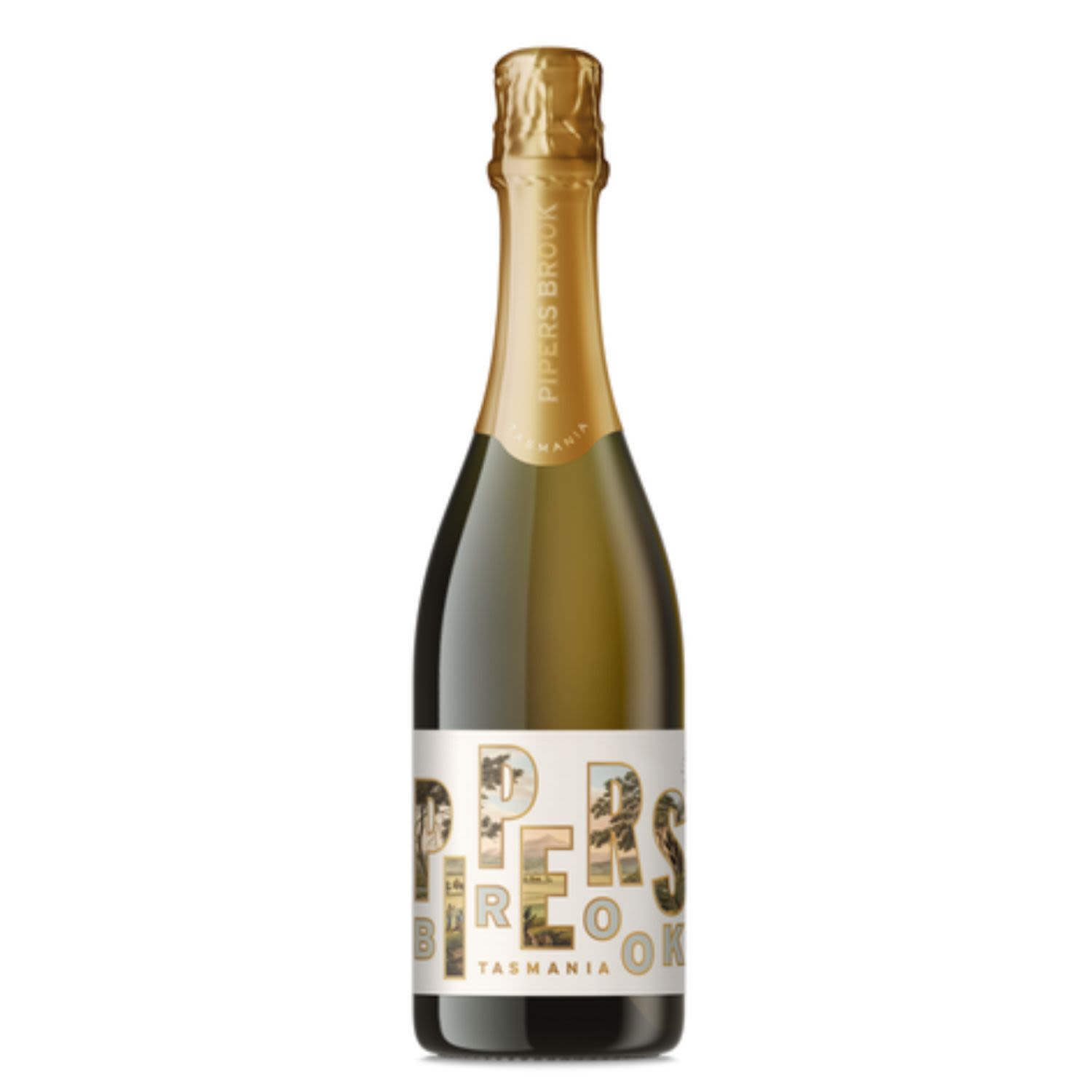 Pipers Brook Tasmanian Sparkling 750mL Bottle