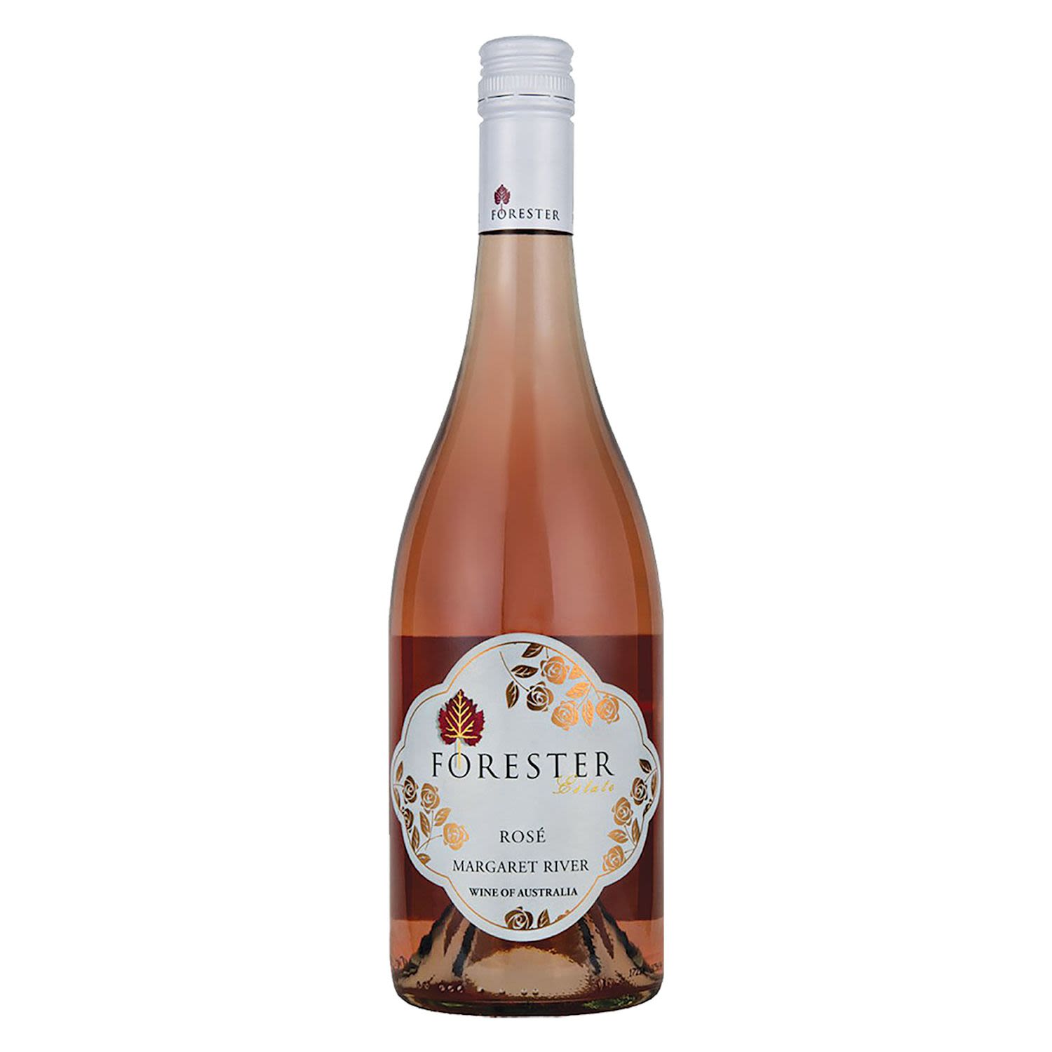 Forester Estate Lifestyle Rose 750mL Bottle