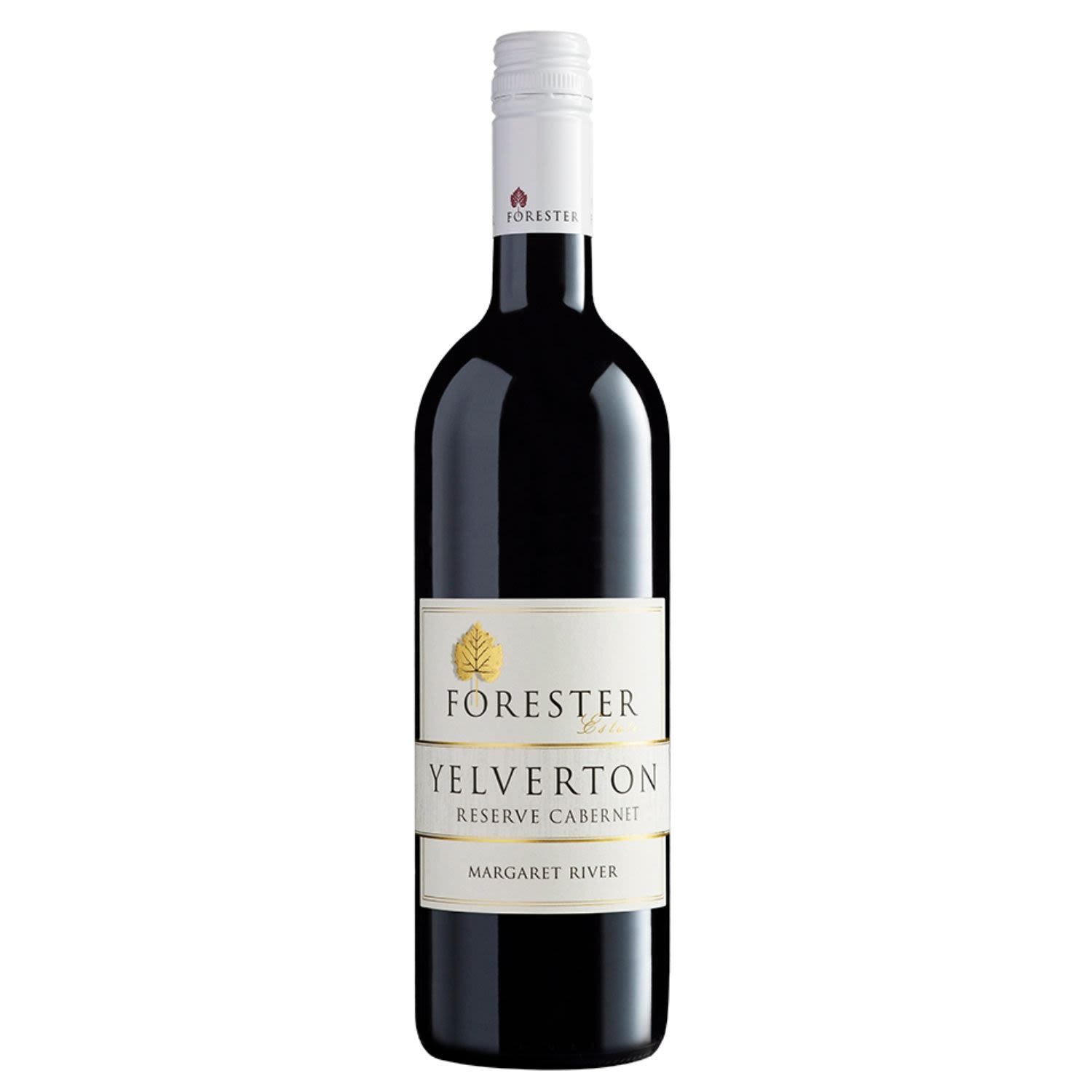 Forester Estate Yelverton Cabernet Sauvignon 750mL Bottle