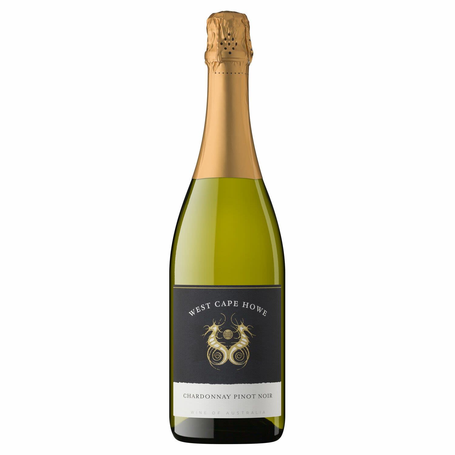 West Cape Howe Sparkling Chardonnay Pinot Noir 750mL Bottle