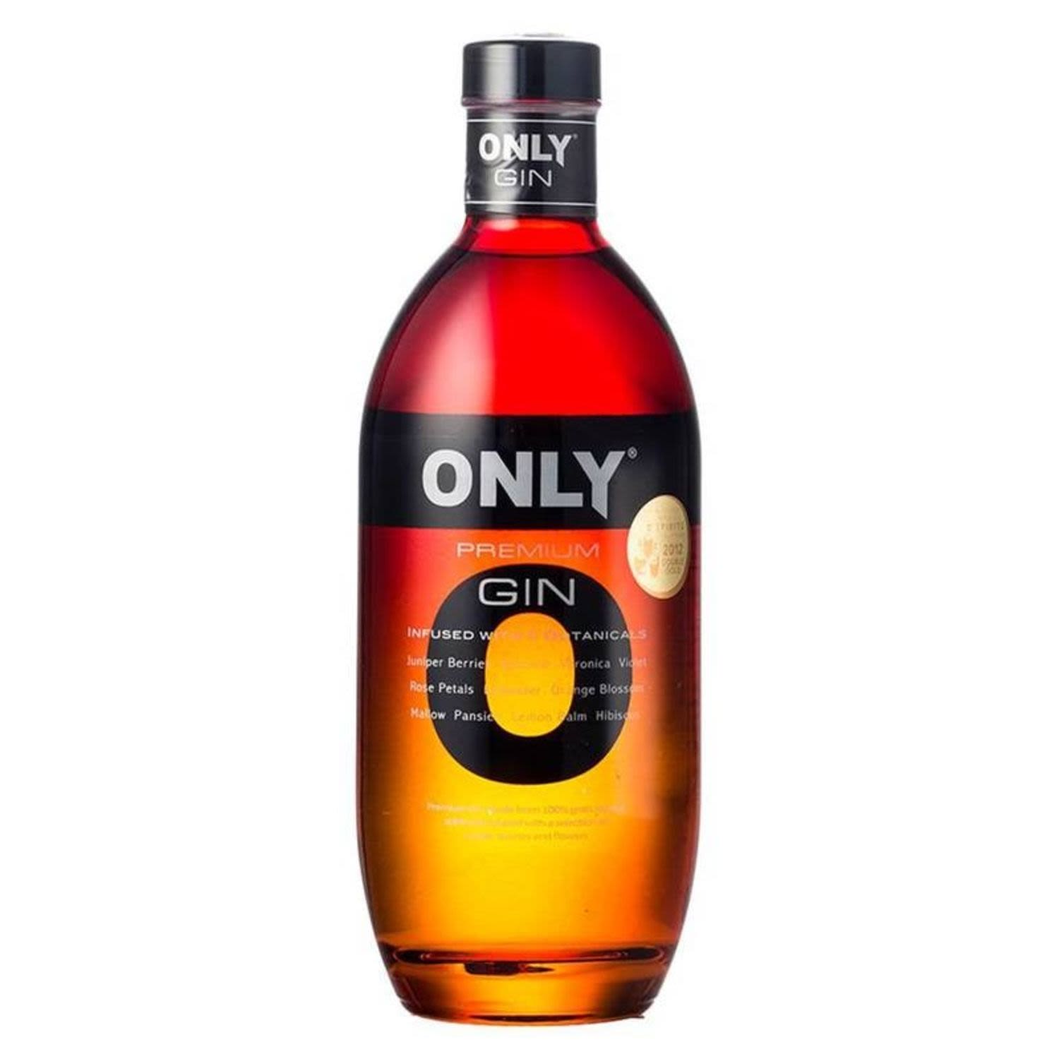 Only Premium Gin 700mL Bottle