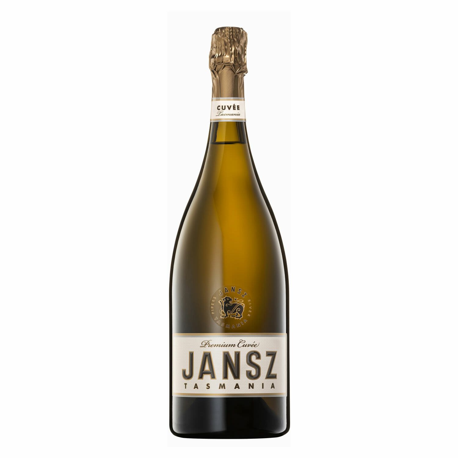 Jansz Premium Cuvee NV 1500mL Magnum