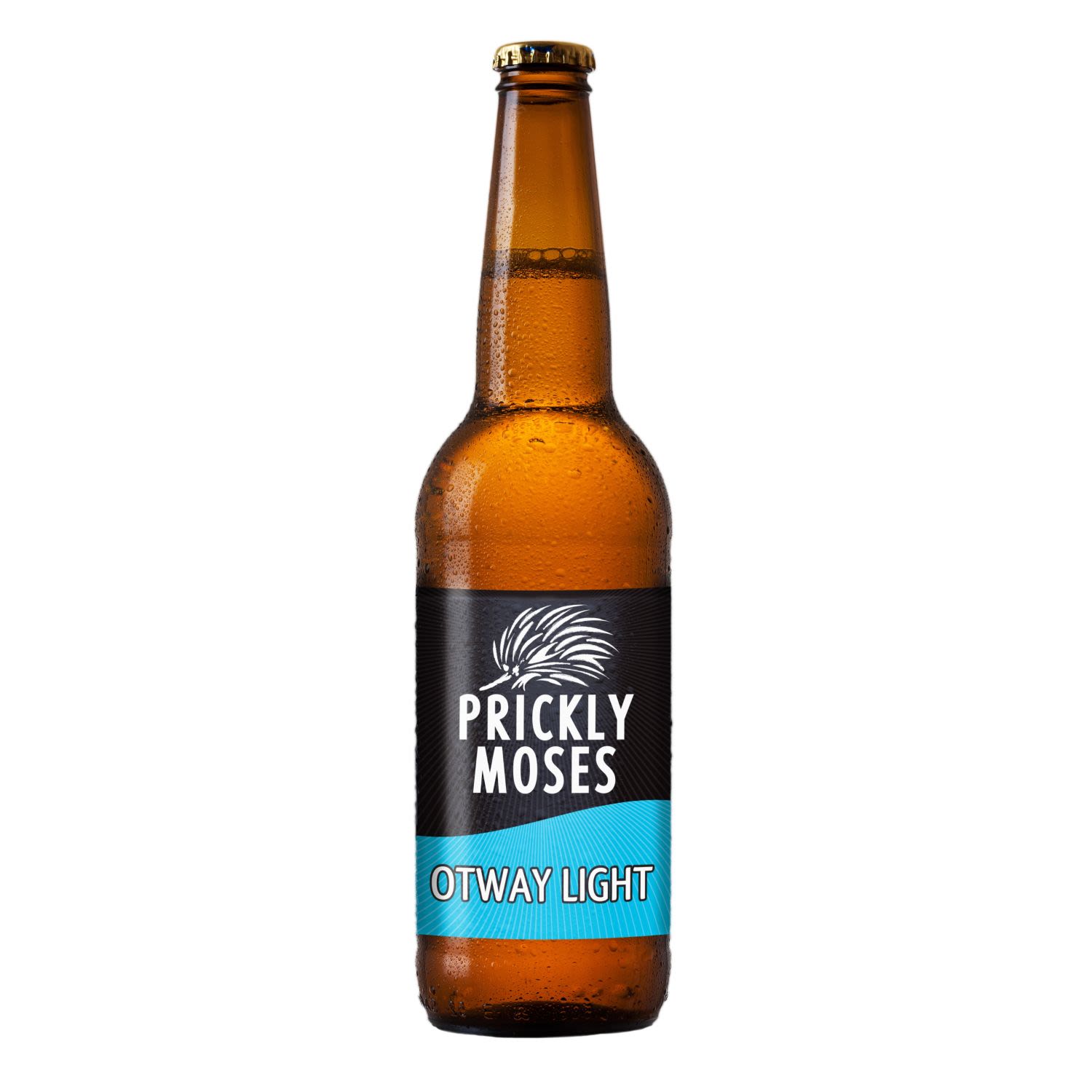 Prickly Moses Otway Light Ale 330mL 6 Pack