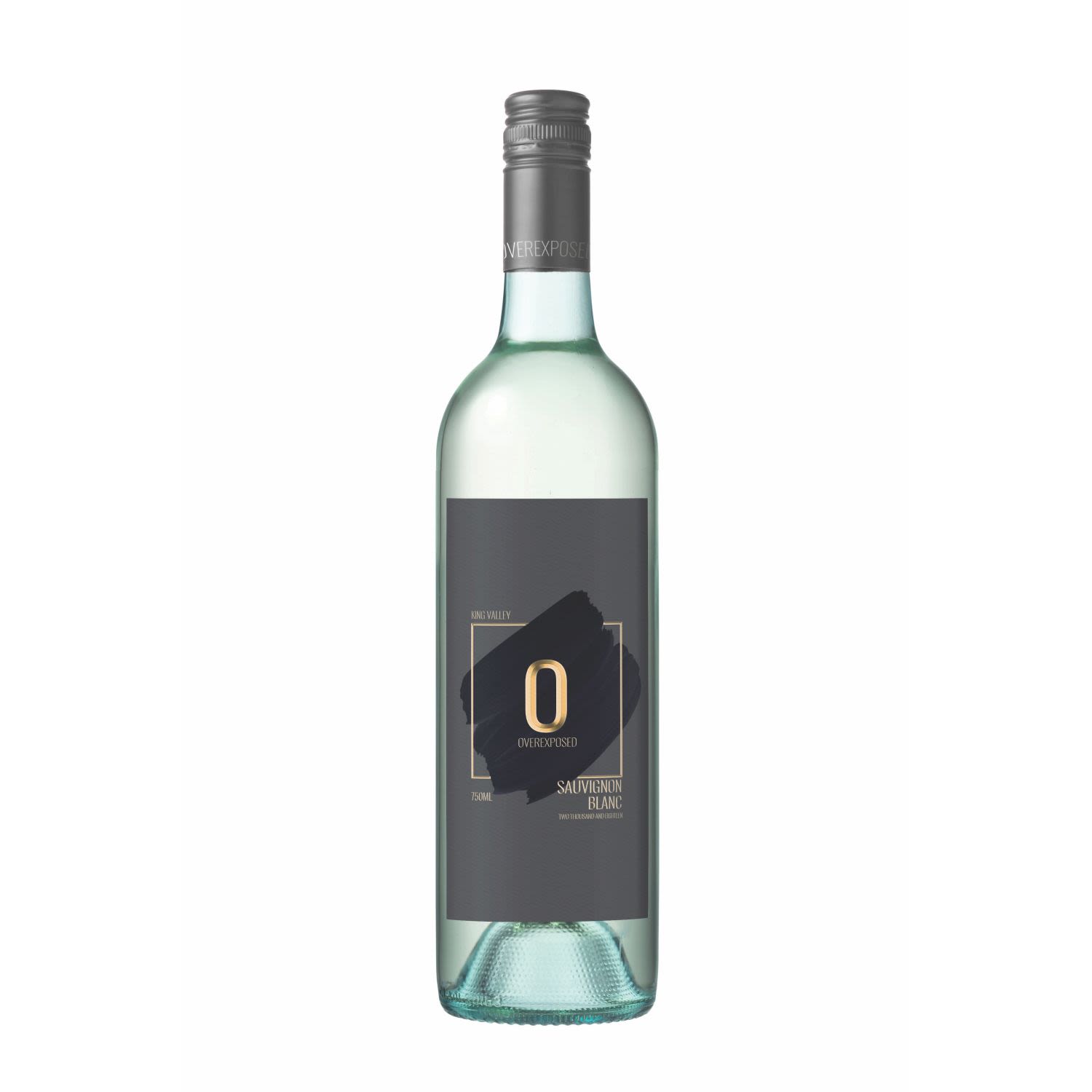 The Overexposed Sauvignon Blanc is crisp, elegant and fresh thanks to the cool climate of Australia’s King Valley located in the Victorian high country. Pairs perfectly with seafood, spring vegetables and roast chicken.<br /> <br />Alcohol Volume: 13.00%<br /><br />Pack Format: Bottle<br /><br />Standard Drinks: 7.7</br /><br />Pack Type: Bottle<br /><br />Country of Origin: Australia<br /><br />Region: King Valley<br /><br />Vintage: Vintages Vary<br />