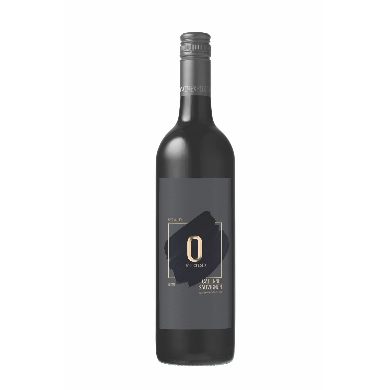 This King Valley Cabernet Sauvignon doesn’t disappoint, but stays true to the region’s distinguished reputation as offering full-bodied flavour with pronounced fruit notes. Serve with beef ribs, strong hard cheese and roast lamb.<br /> <br />Alcohol Volume: 14.50%<br /><br />Pack Format: Bottle<br /><br />Standard Drinks: 8.6</br /><br />Pack Type: Bottle<br /><br />Country of Origin: Australia<br /><br />Region: King Valley<br /><br />Vintage: Vintages Vary<br />