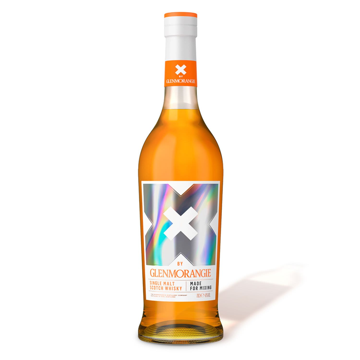 Glenmorangie X Single Malt Scotch Whisky 700mL Bottle