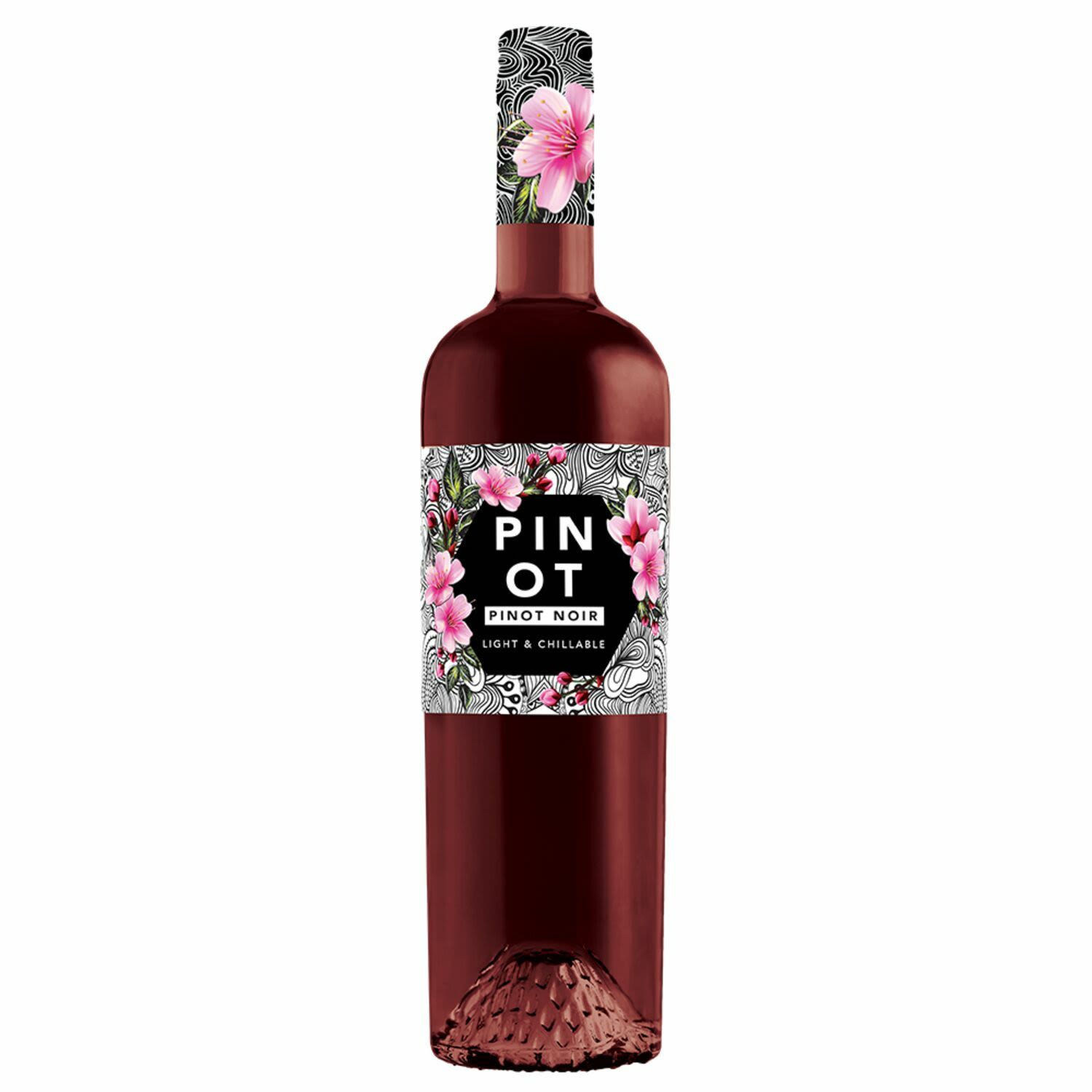 De Bortoli Pinot Pinot Noir 750mL Bottle