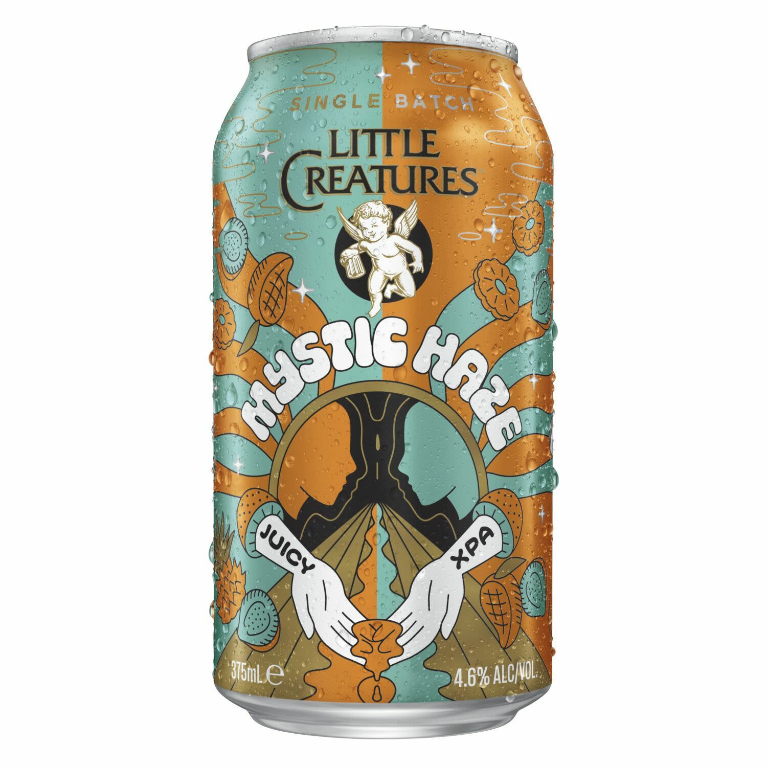 Little Creatures Mystic Haze Juicy XPA Can 375mL