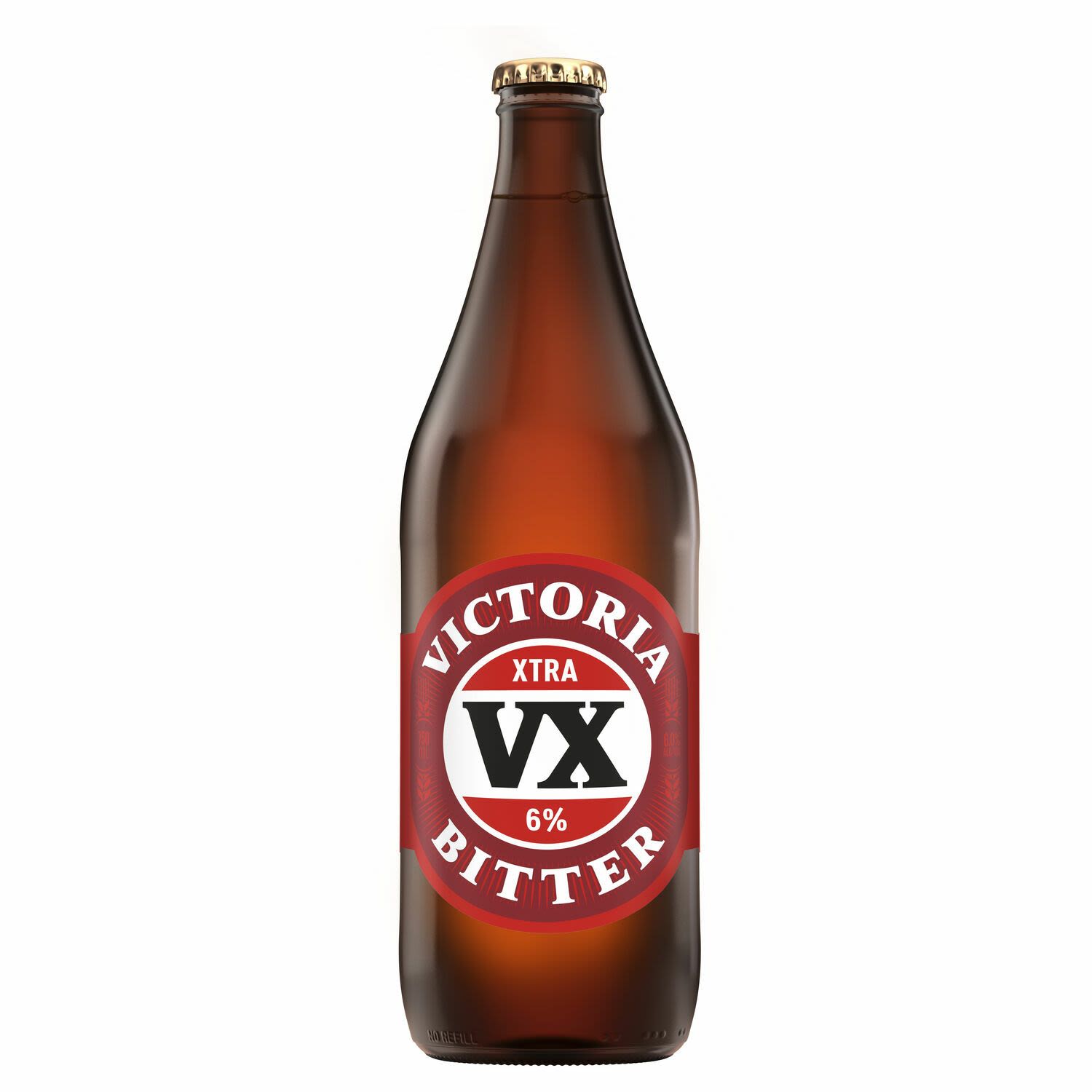 VB XTRA Bottle 750mL