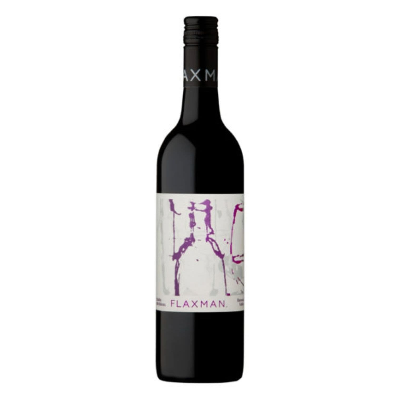 Flaxman Wines Paladin Shiraz 750mL Bottle