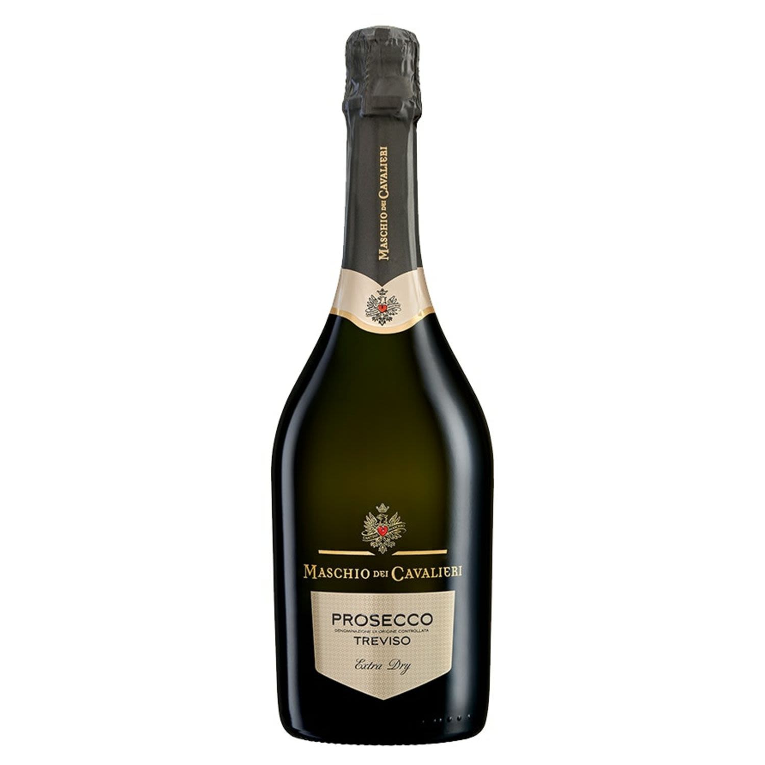 Aromas of candied fruit with a lively froth. This prosecco is clean and aromatic. Prosecco is typically all about delivering a fresh, light and lively style perfect to have as an aperitif before a meal and be very easy drinking. Originating in the Veneto region of north eastern Italy, the source of which comes from the ancient vineyards on the slopes of the alpine areas which is the perfect cool climate for the production of high-quality fruit.<br /> <br />Alcohol Volume: 11.00%<br /><br />Pack Format: Bottle<br /><br />Standard Drinks: 6.5</br /><br />Pack Type: Bottle<br /><br />Country of Origin: Italy<br /><br />Region: Veneto<br /><br />Vintage: Non Vintage<br />