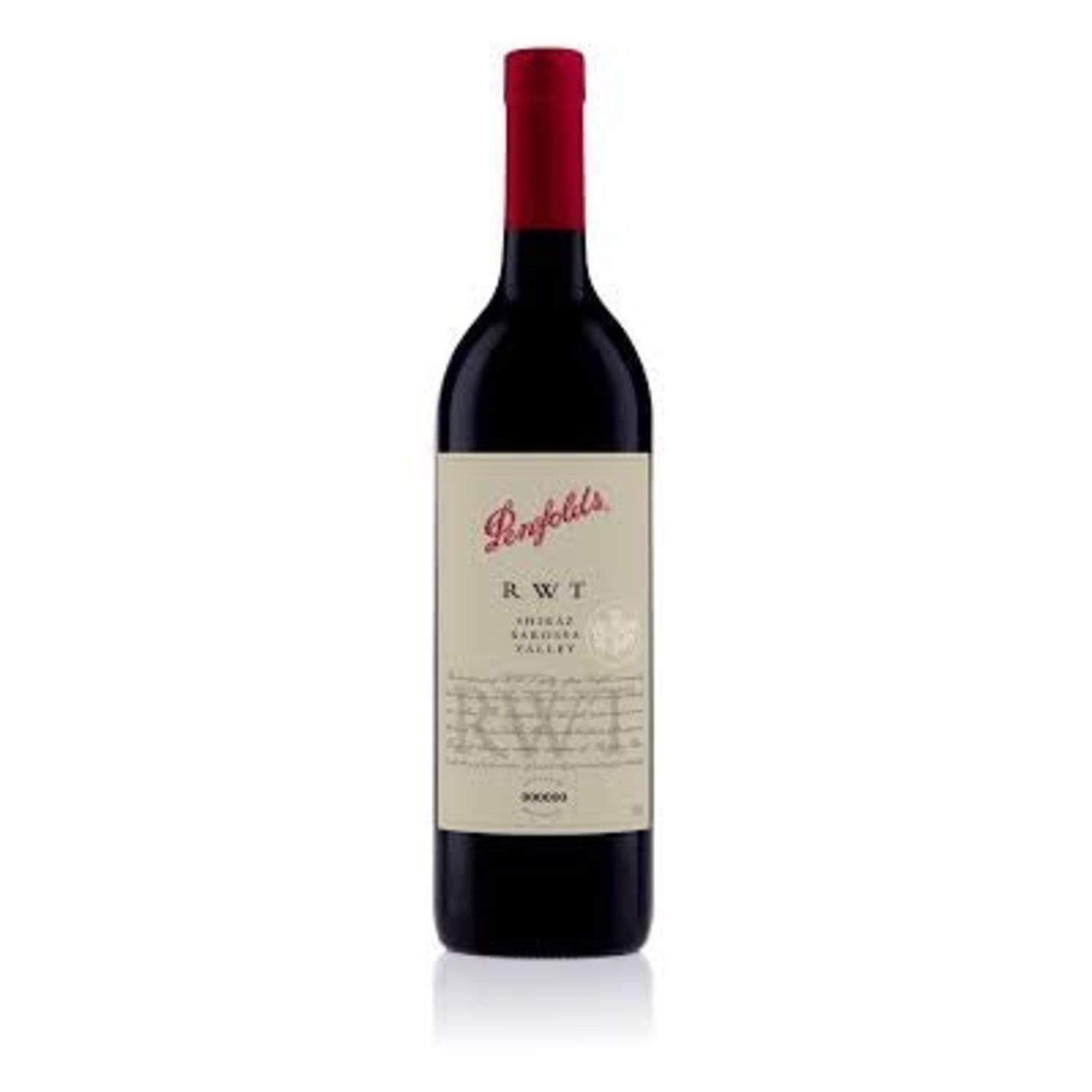 Penfolds RWT Shiraz750mL Bottle