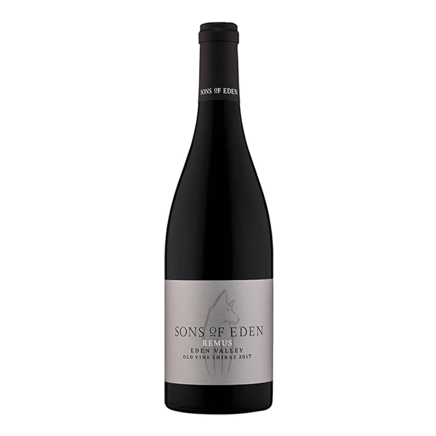 Sons of Eden Remus Shiraz750mL Bottle