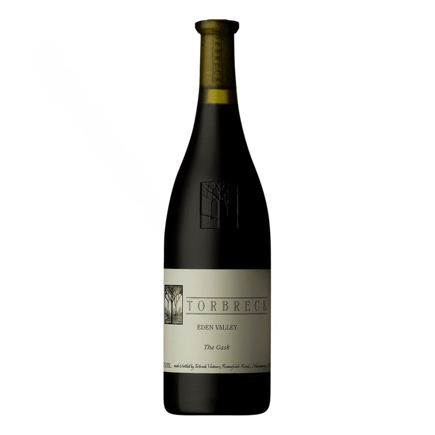 Torbreck The Gask Shiraz750mL Bottle