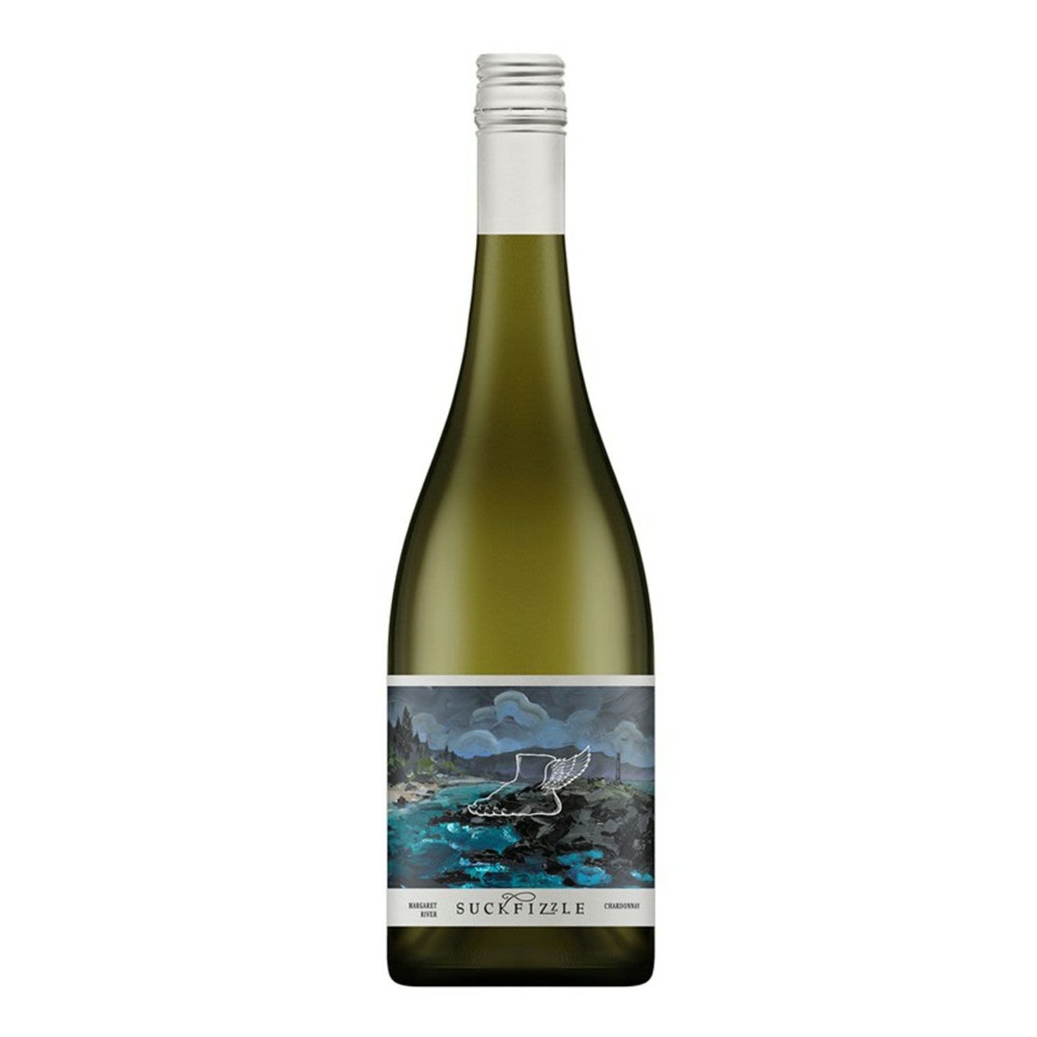 Suckfizzle Chardonnay 750mL Bottle