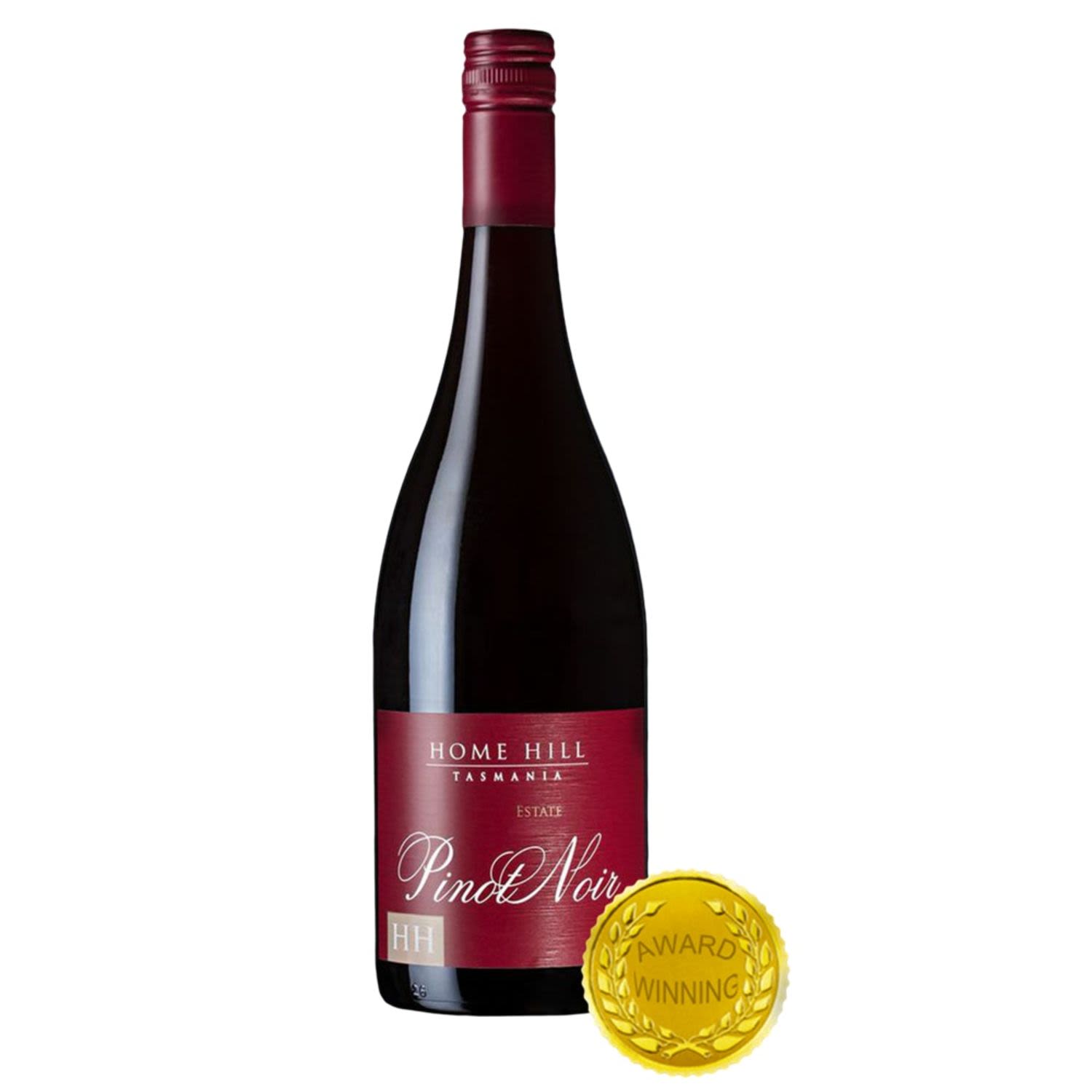 Home Hill Pinot Noir 750mL Bottle