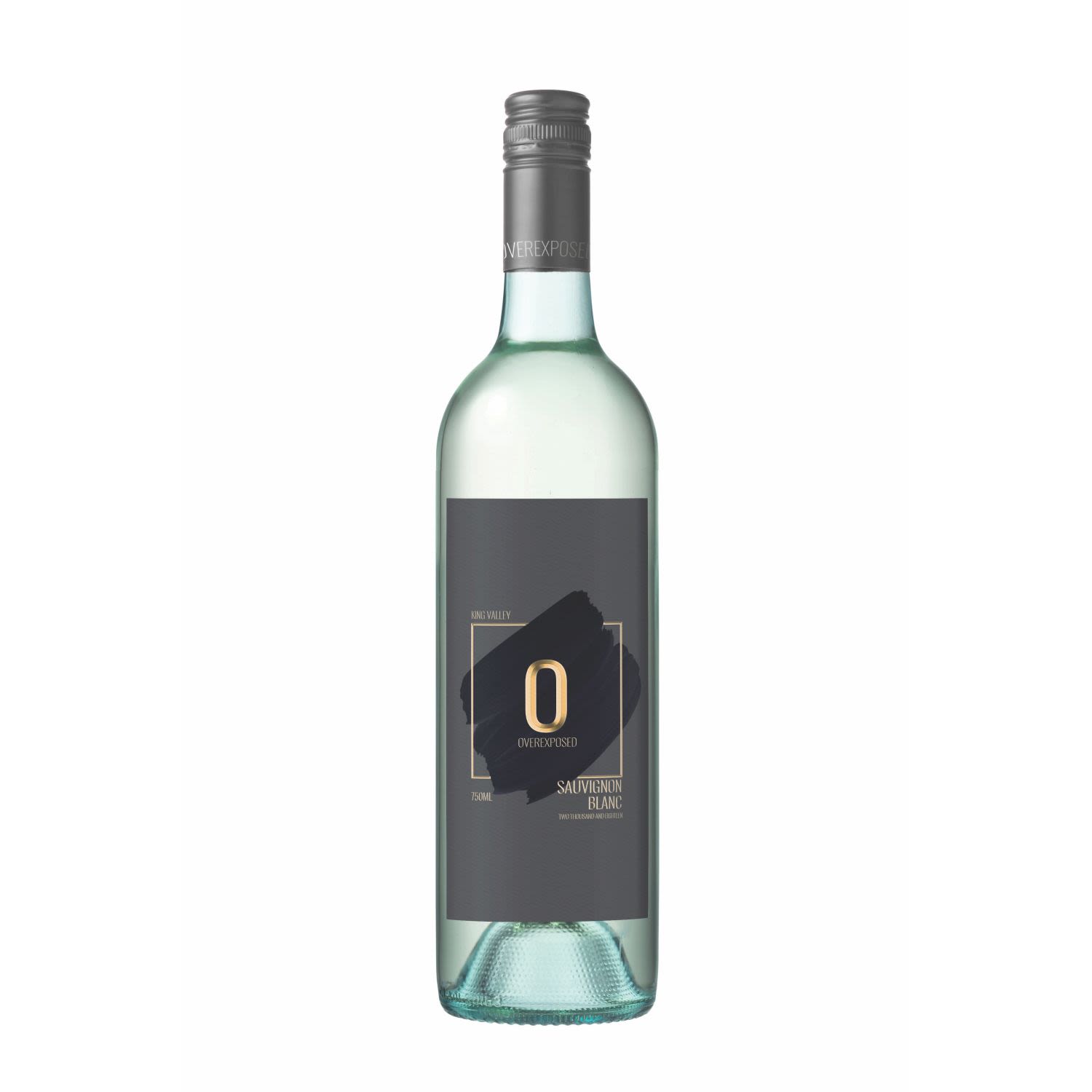 Overexposed King Valley Sauvignon Blanc 750mL 12 Pack