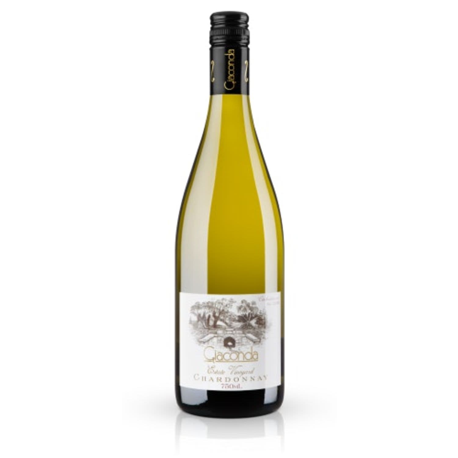 Giaconda Estate Chardonnay 750mL Bottle