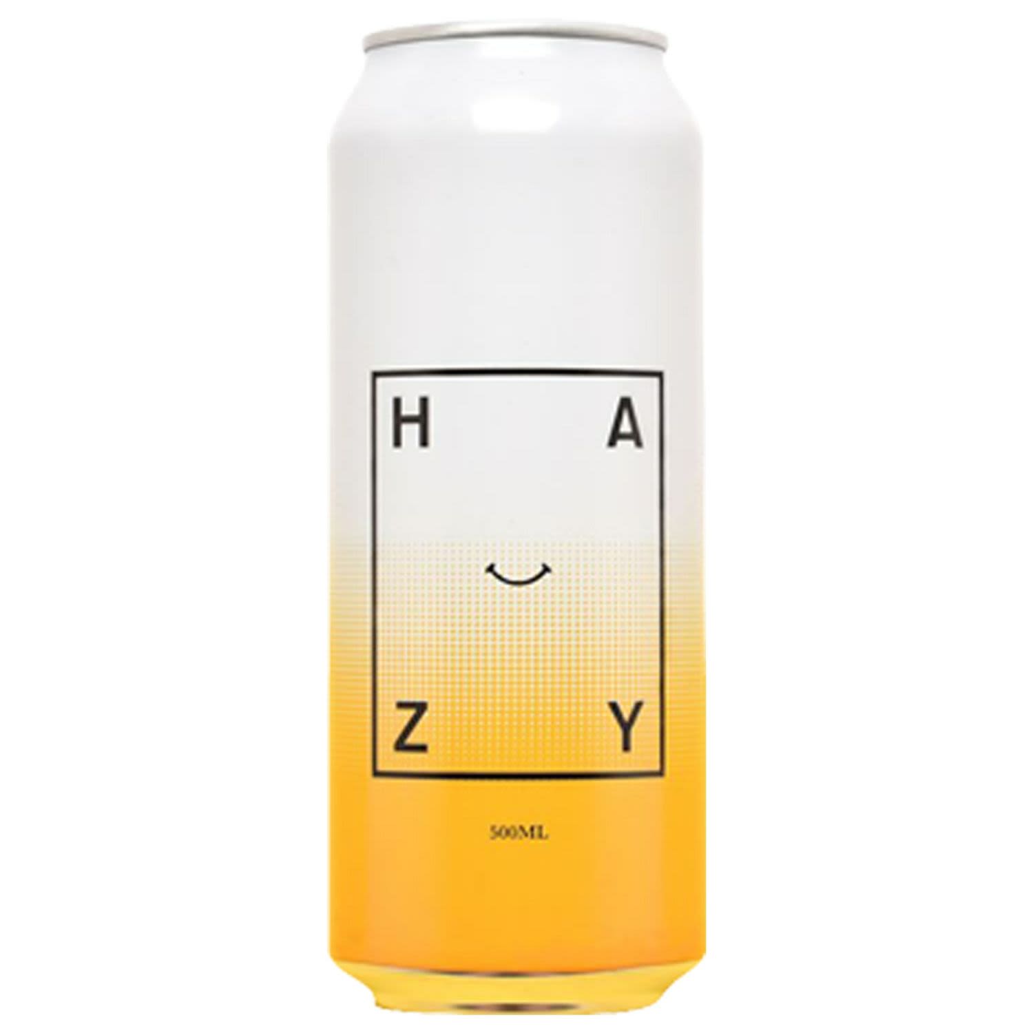 Balter Hazy IPA Can 500mL 16 Pack