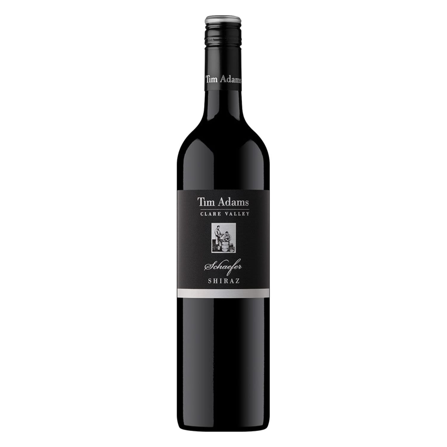 Tim Adams Schaefer Shiraz 750mL Bottle