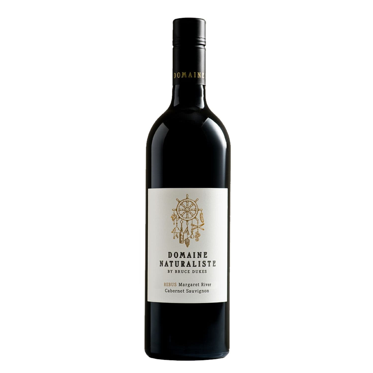 Domaine Naturaliste Rebus Cabernet Sauvignon 750mL Bottle