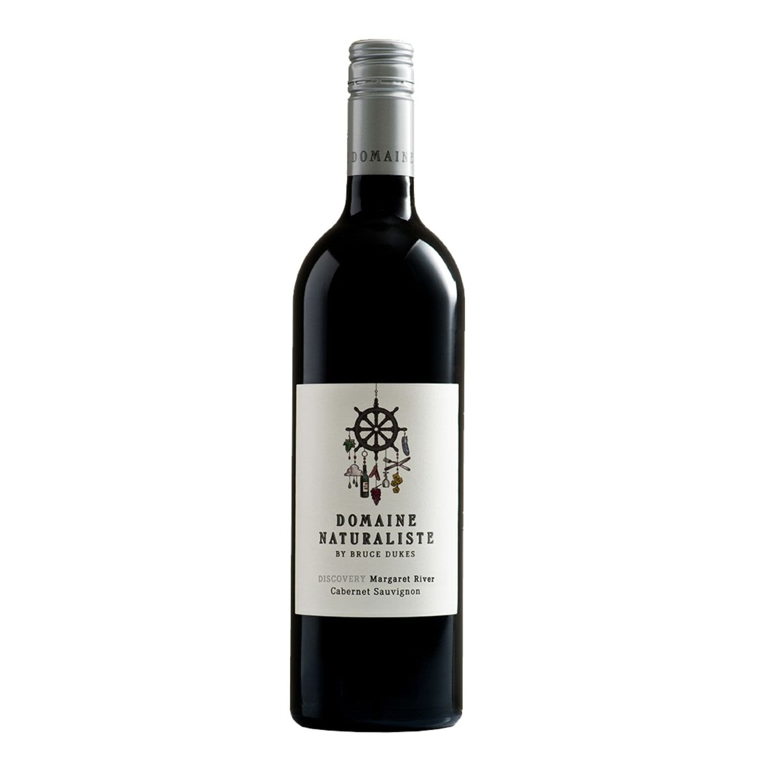 Domaine Naturaliste Discovery Cabernet Sauvignon 750mL Bottle