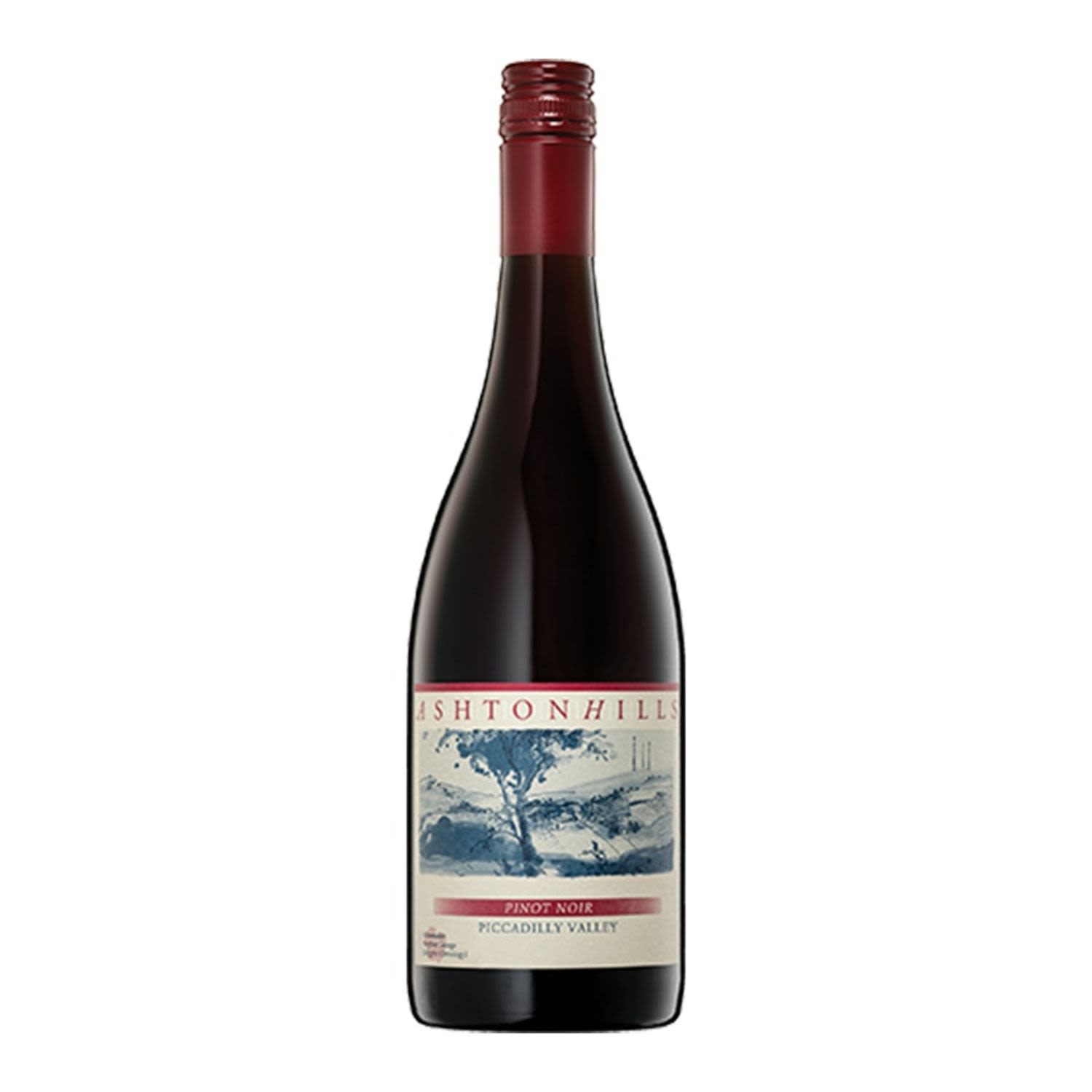 Ashton Hills Piccadilly Valley Pinot Noir 750mL Bottle