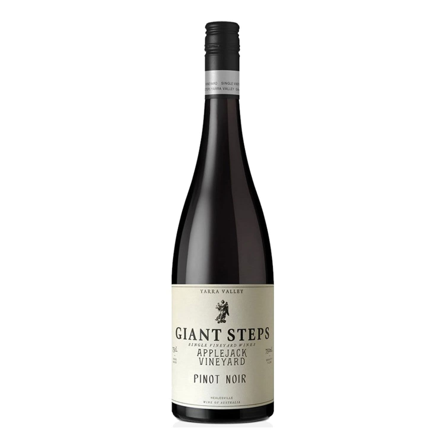 Giant Steps AppleJack Vineyard Pinot Noir 750mL Bottle