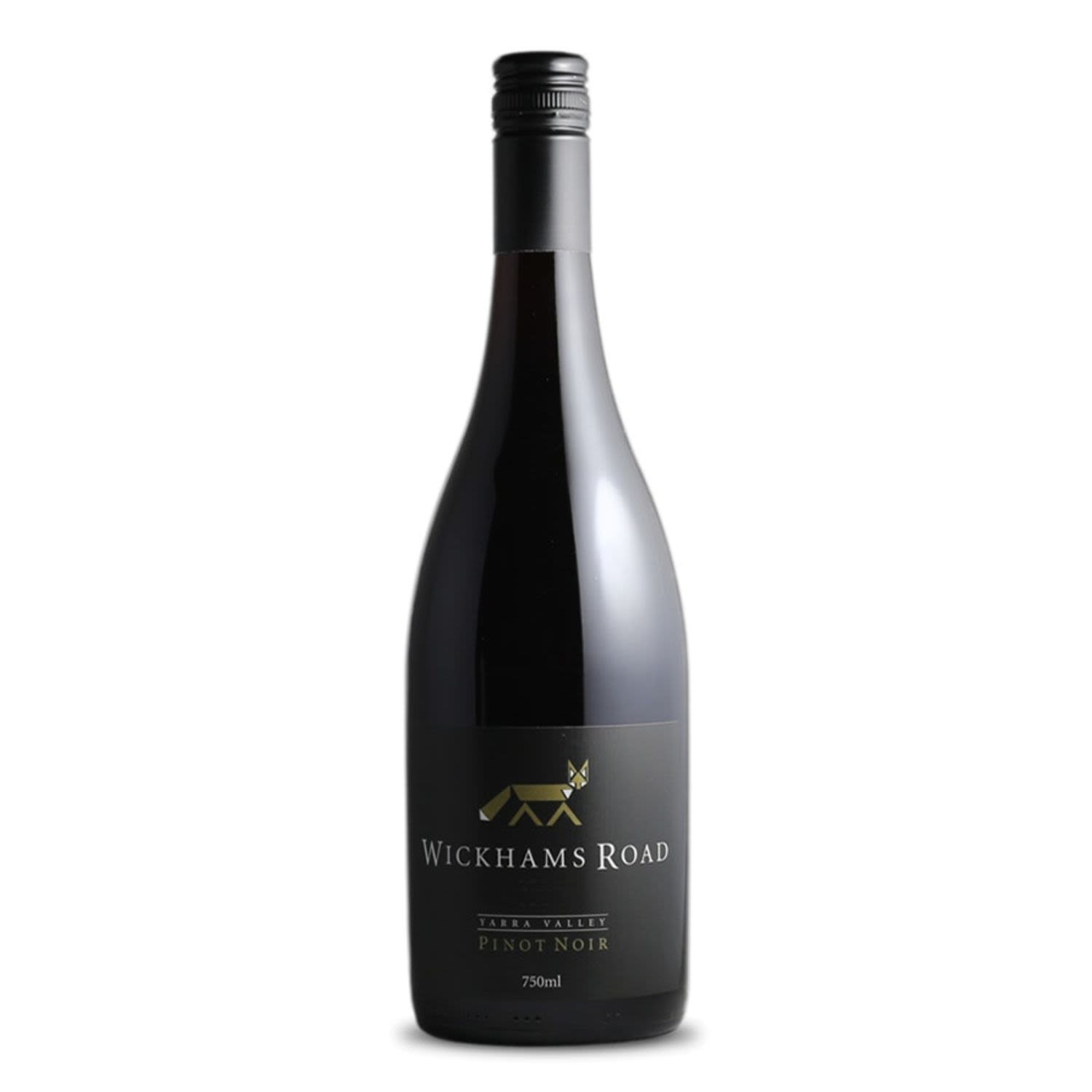 Wickham's Road Yarra Valley Pinot Noir 750mL Bottle