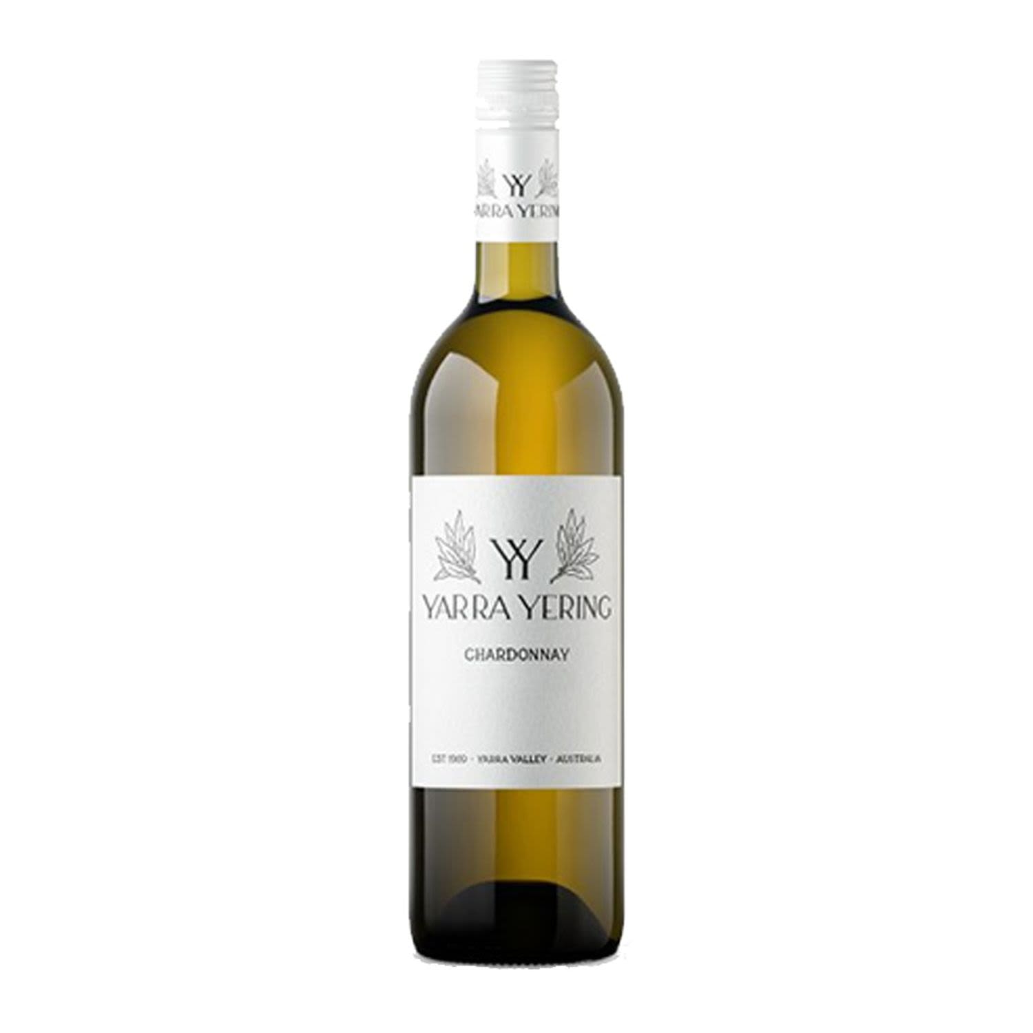 Yarra Yering Chardonnay 750mL Bottle