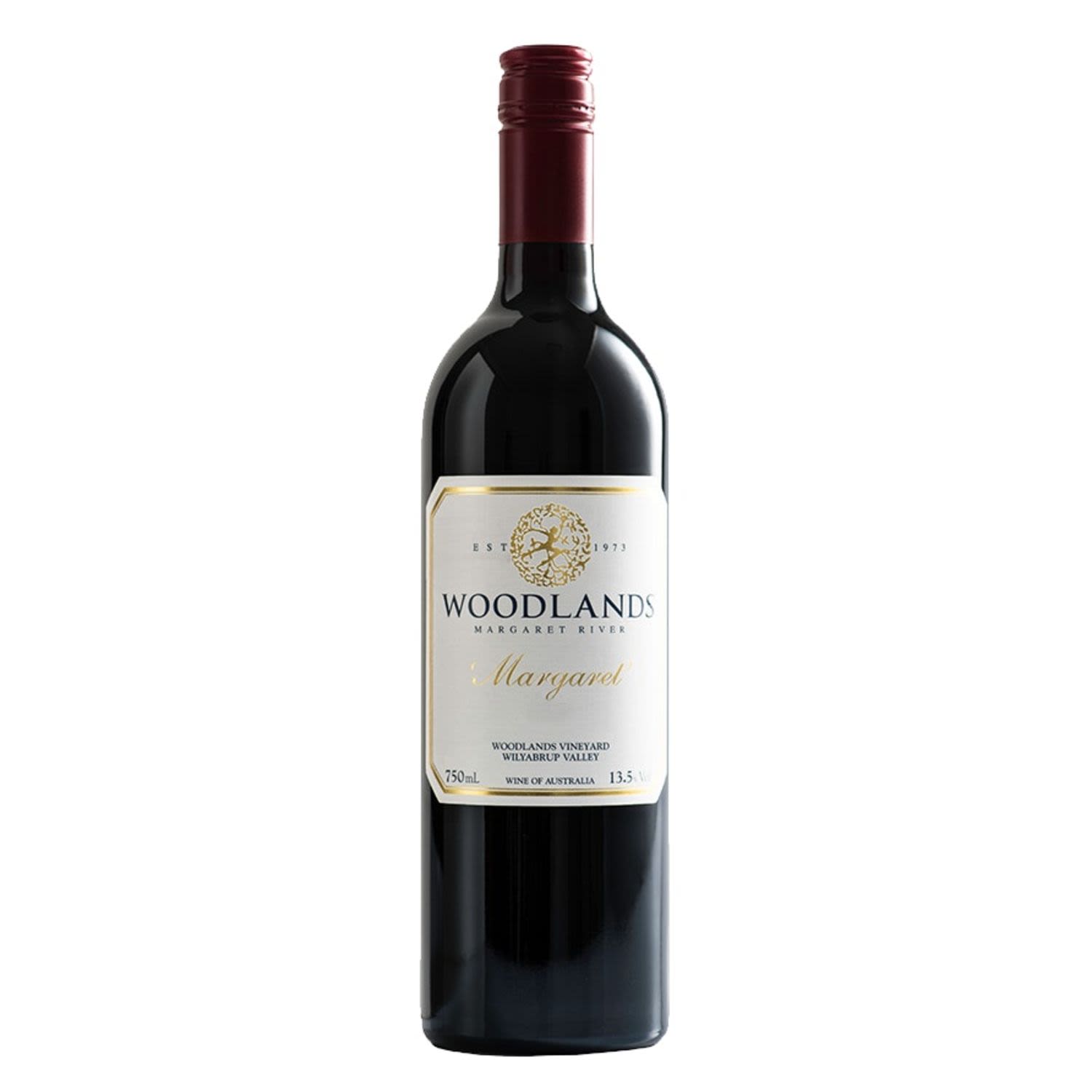 Woodlands Margaret Cabernet Blend 750mL Bottle