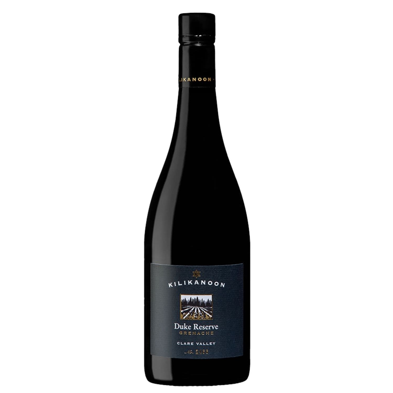 Kilikanoon Duke Grenache750mL Bottle