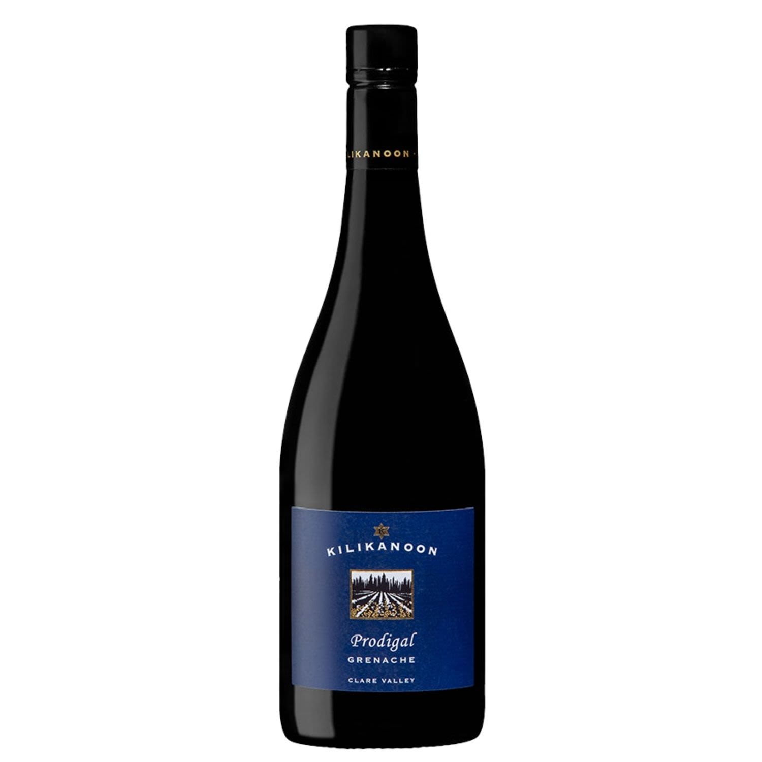 Kilikanoon Prodigal Grenache750mL Bottle