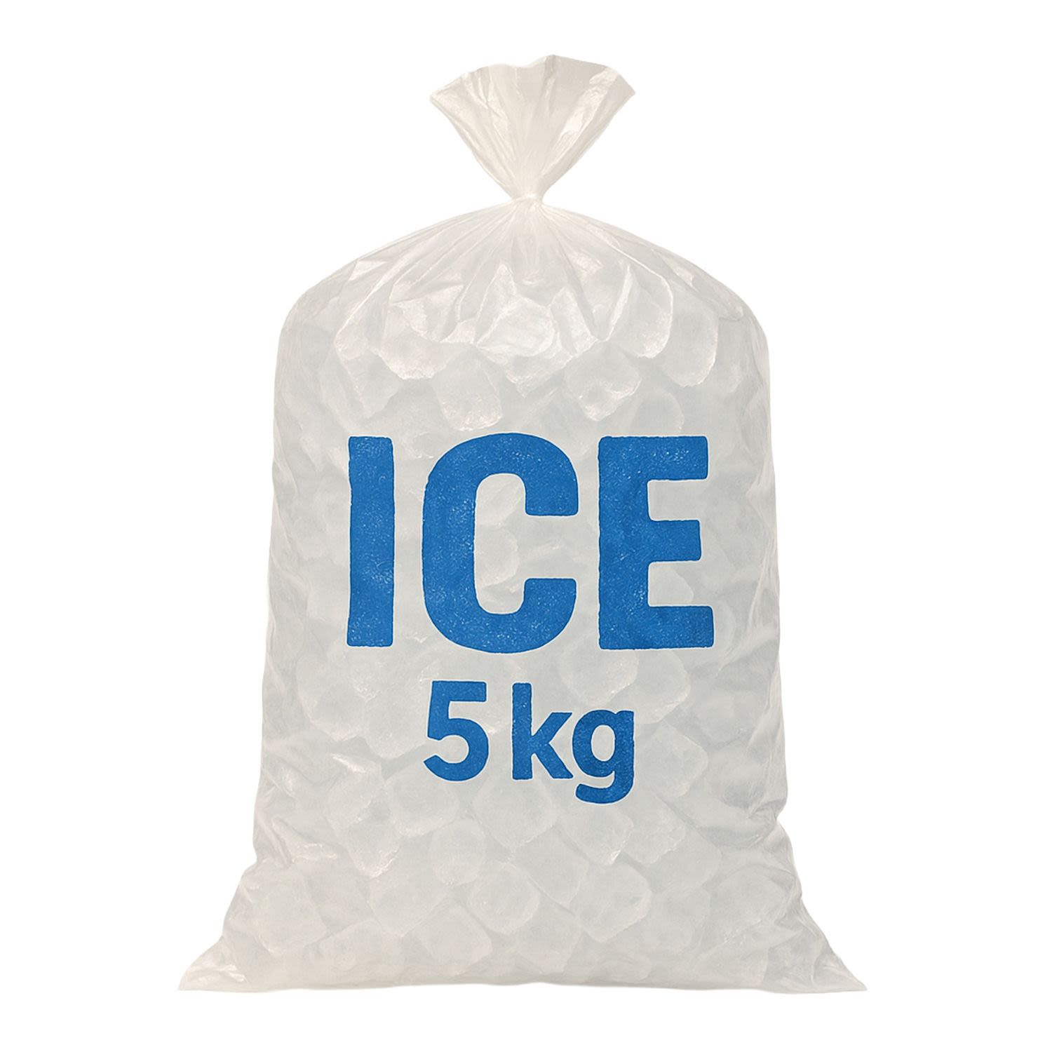 Ice Bag 5Kg