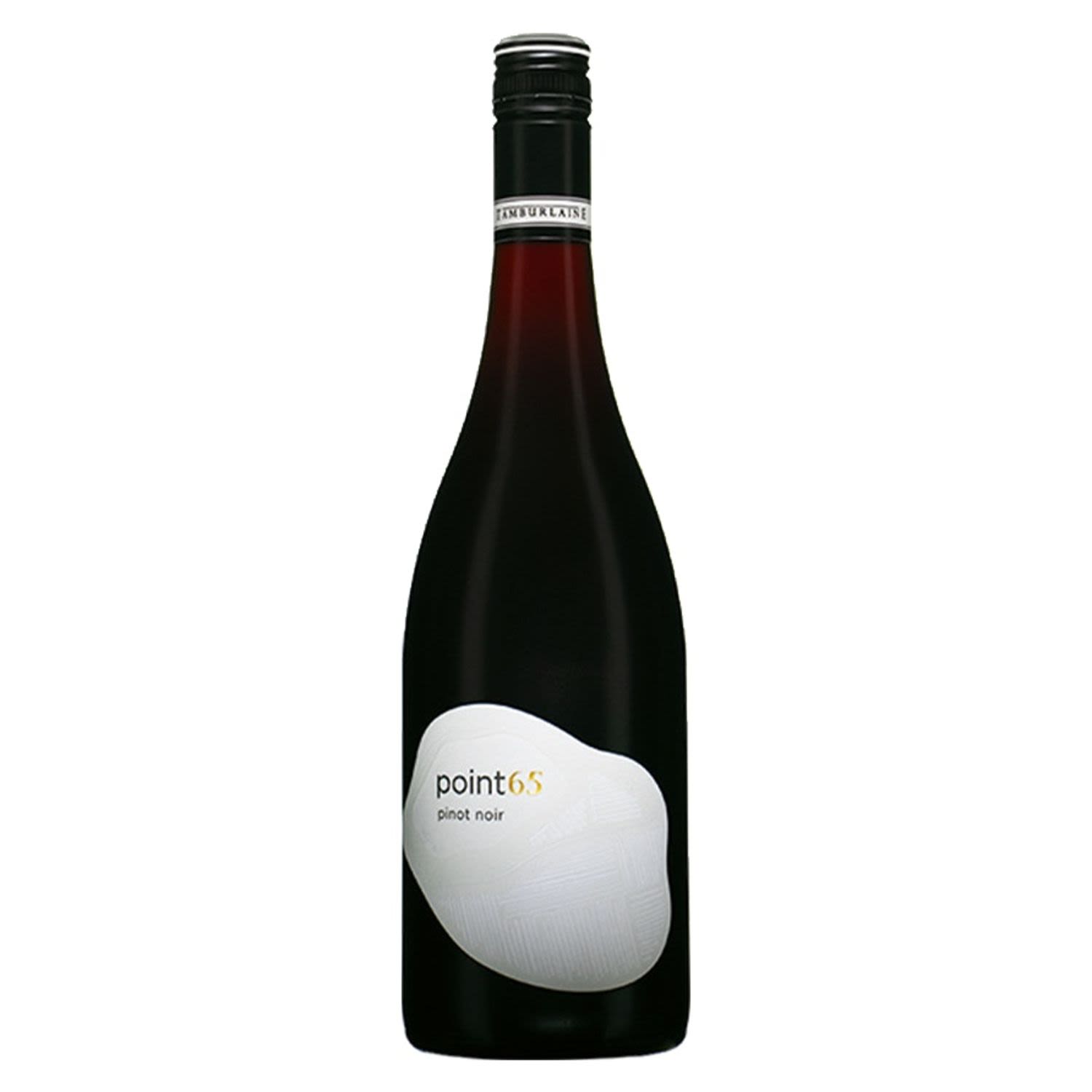 Tamburlaine Point 65 Pinot Noir 750mL Bottle