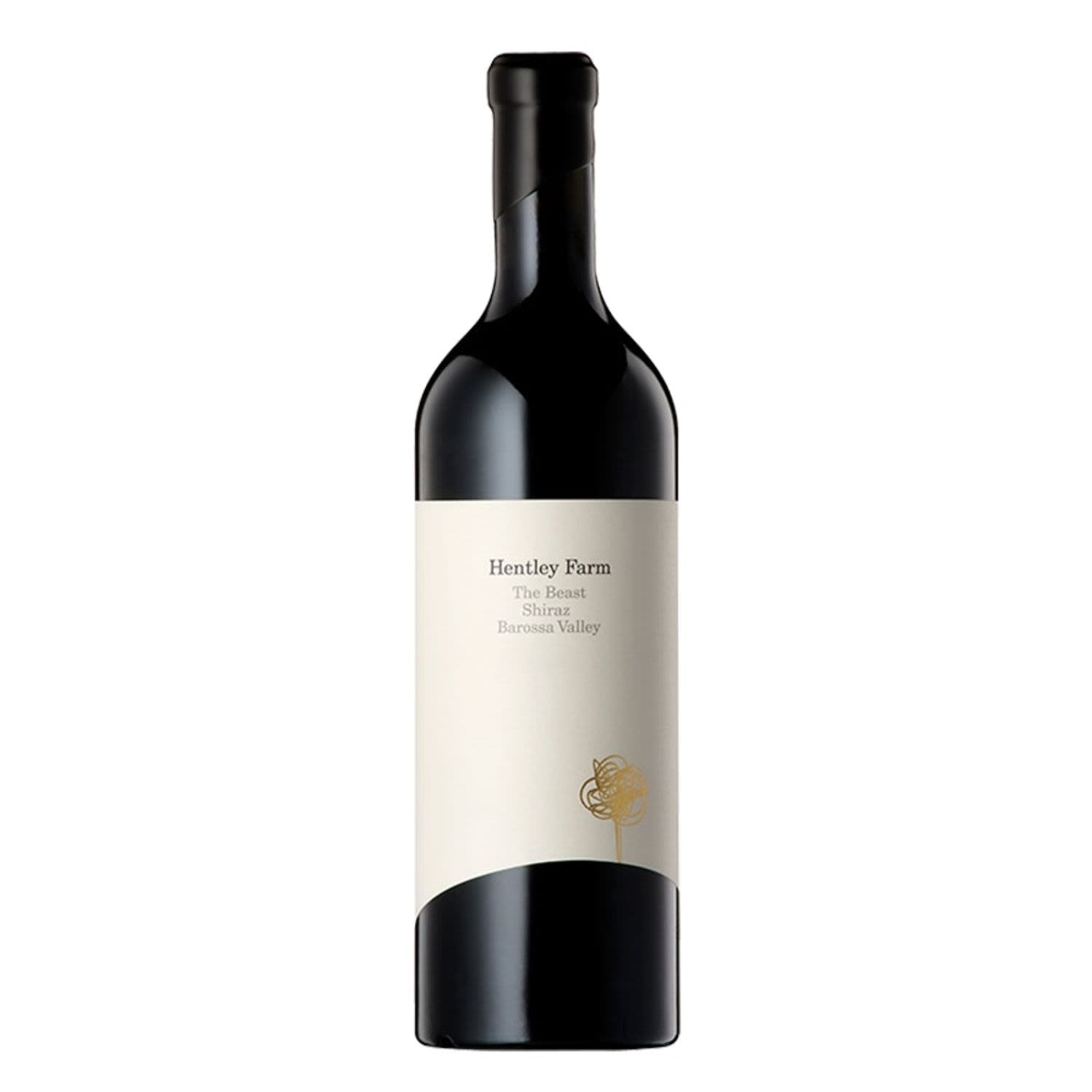 Hentley Farm The Beast Shiraz 750mL Bottle