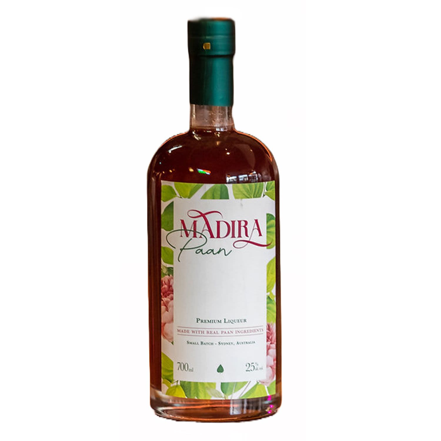 Madira Paan Liqueur 700mL Bottle