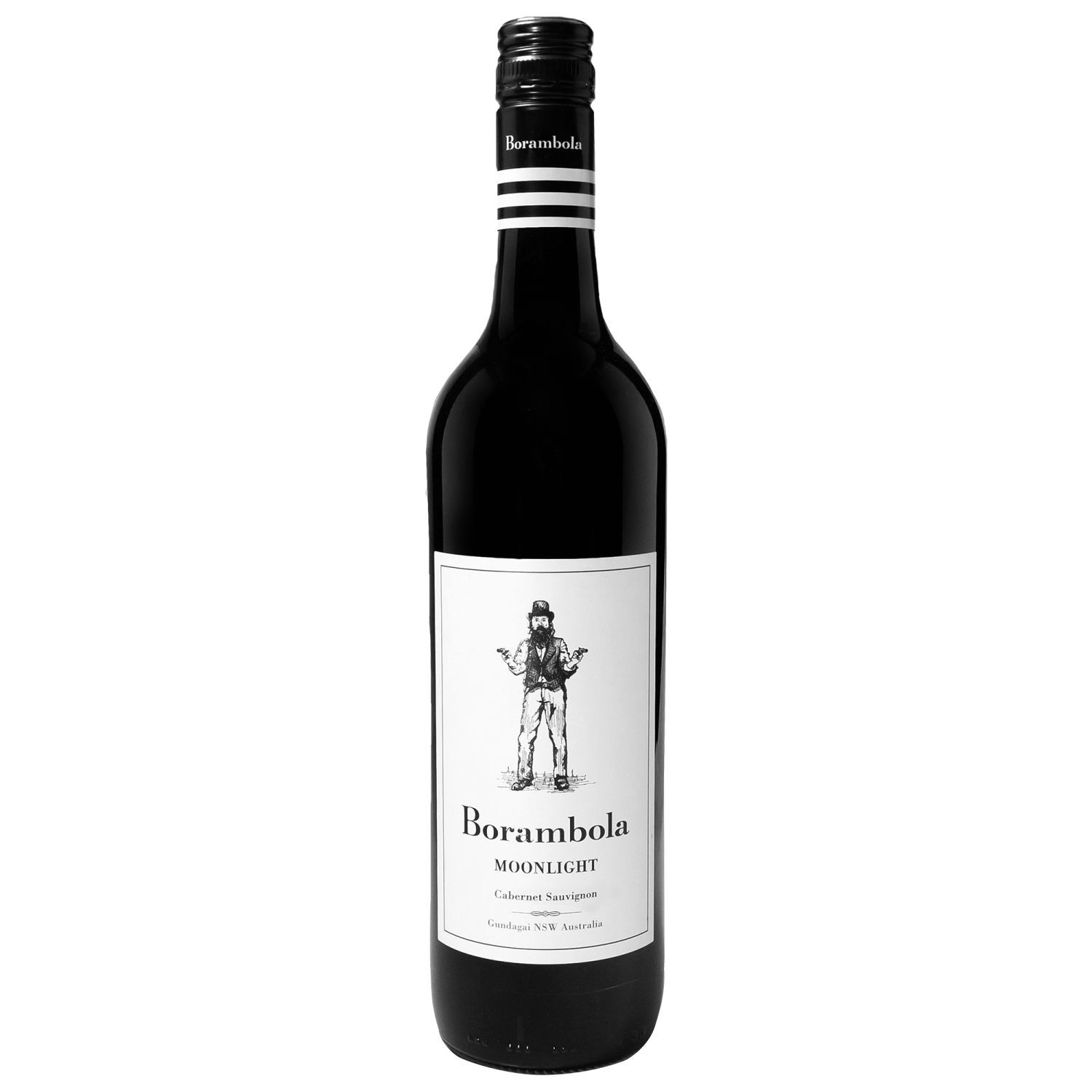 Borambola Moonlight Cabernet Sauvignon 750mL Bottle