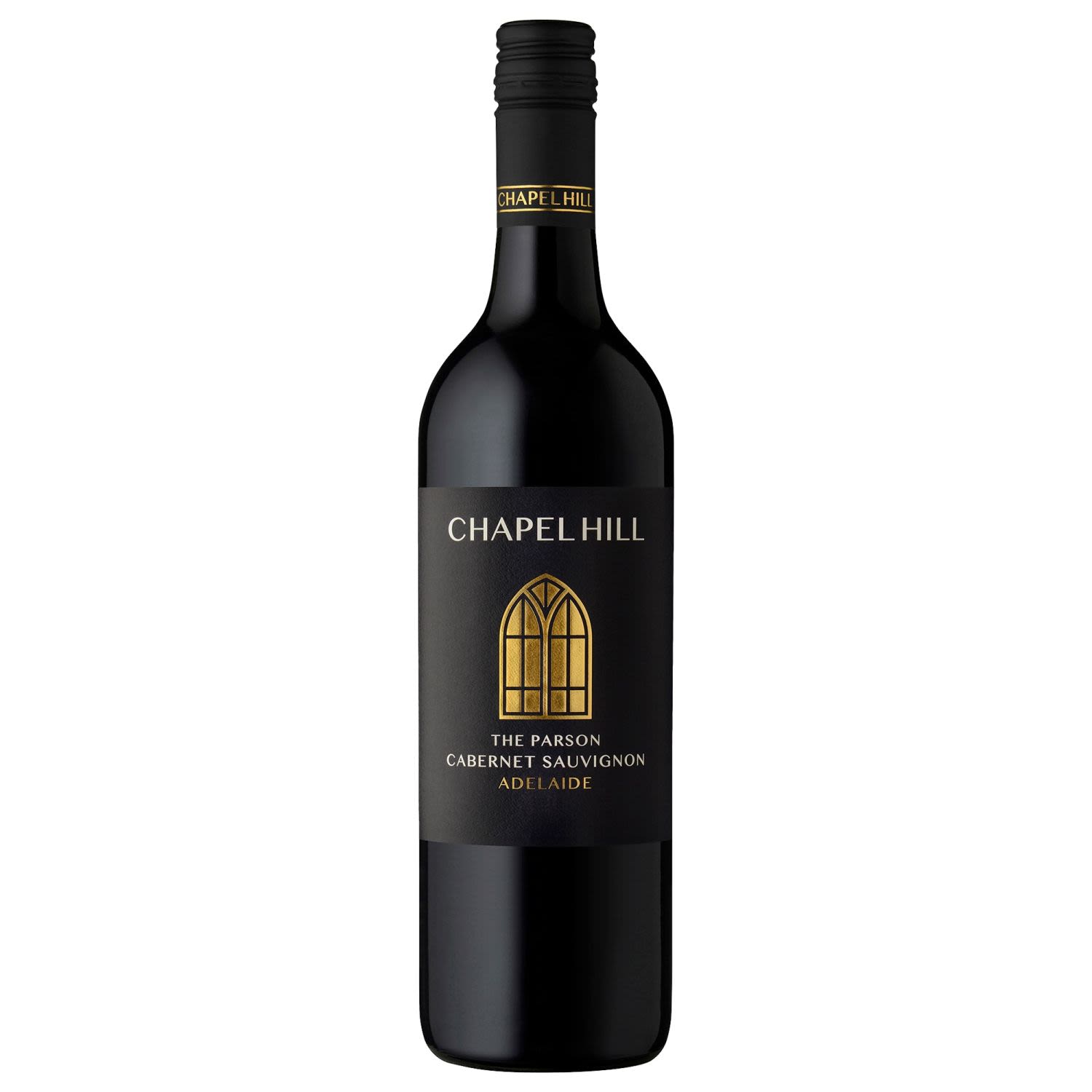 Chapel Hill The Parson Cabernet Sauvignon 750mL Bottle