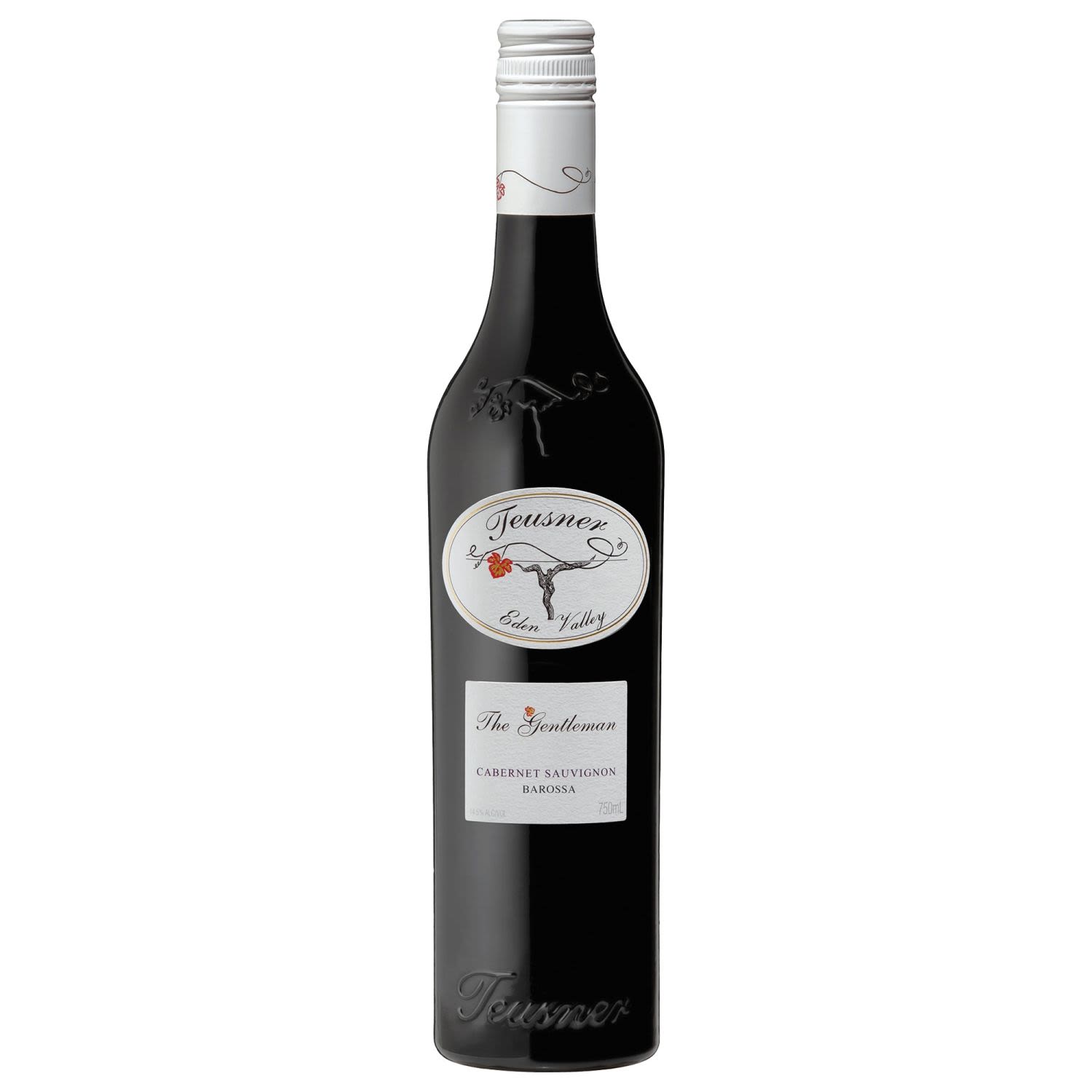 Teusner The Gentleman Cabernet Sauvignon 750mL Bottle