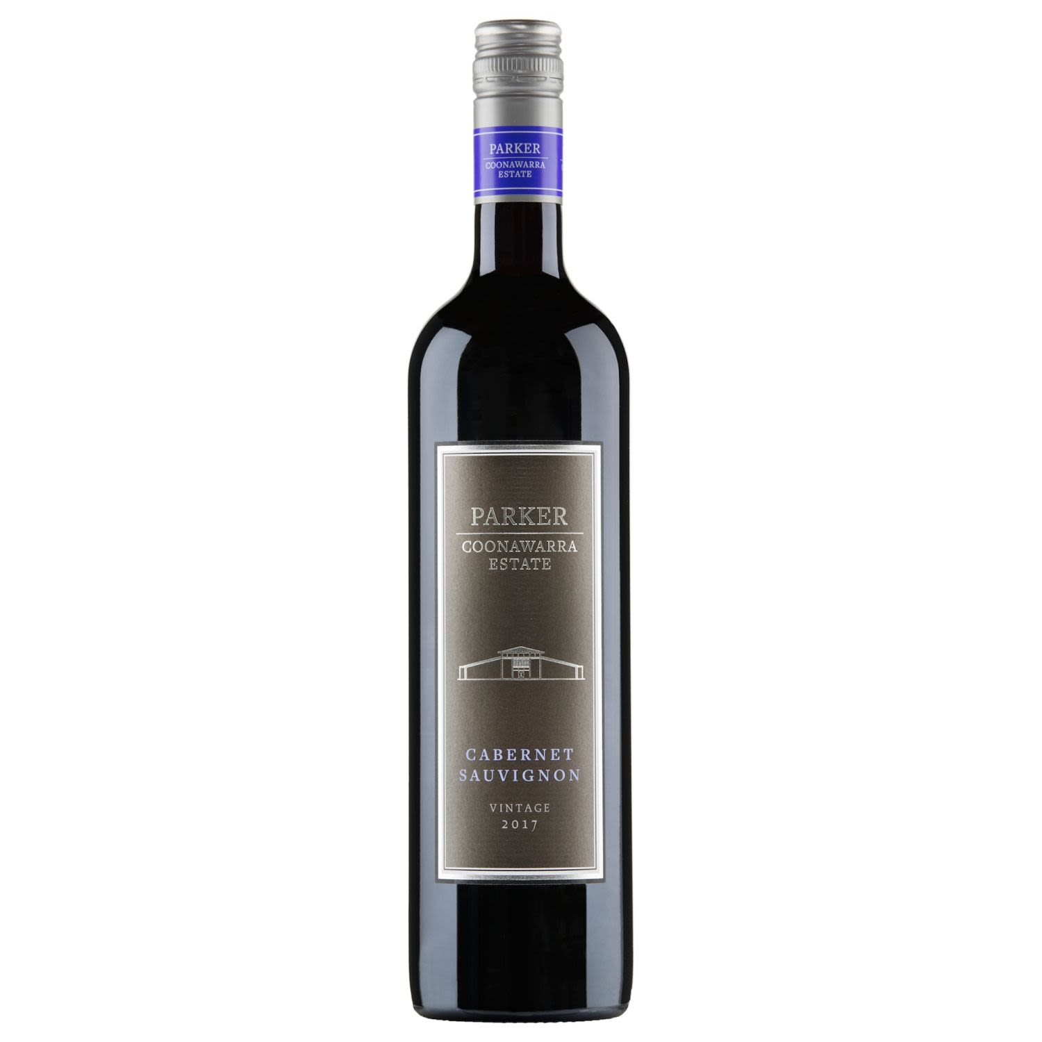 Parker Coonawarra Estate Coonawarra Series Cabernet Sauvignon 750mL Bottle