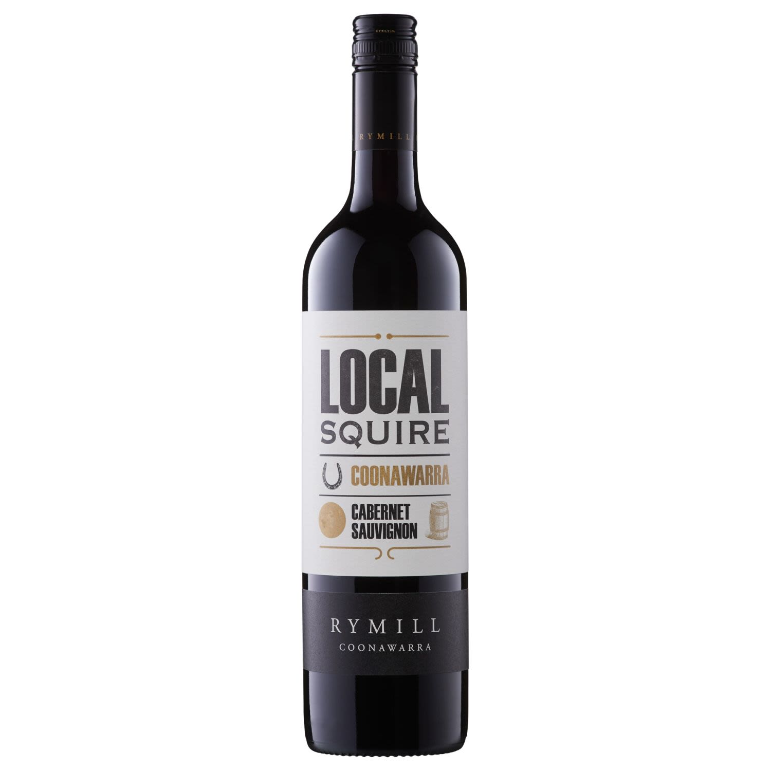 Rymill Local Squire Cabernet Sauvignon 750mL Bottle