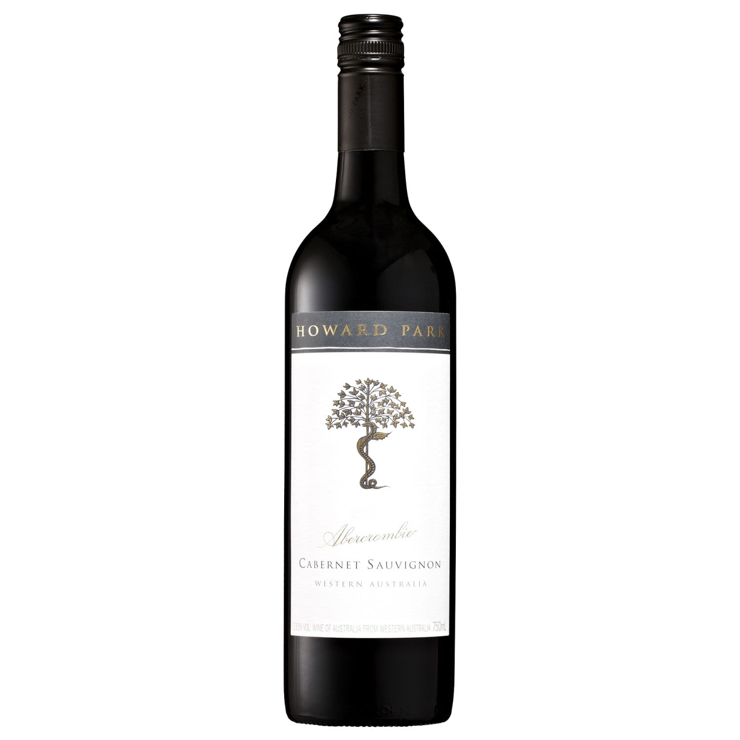 Howard Park Abercrombie Cabernet Sauvignon750mL Bottle