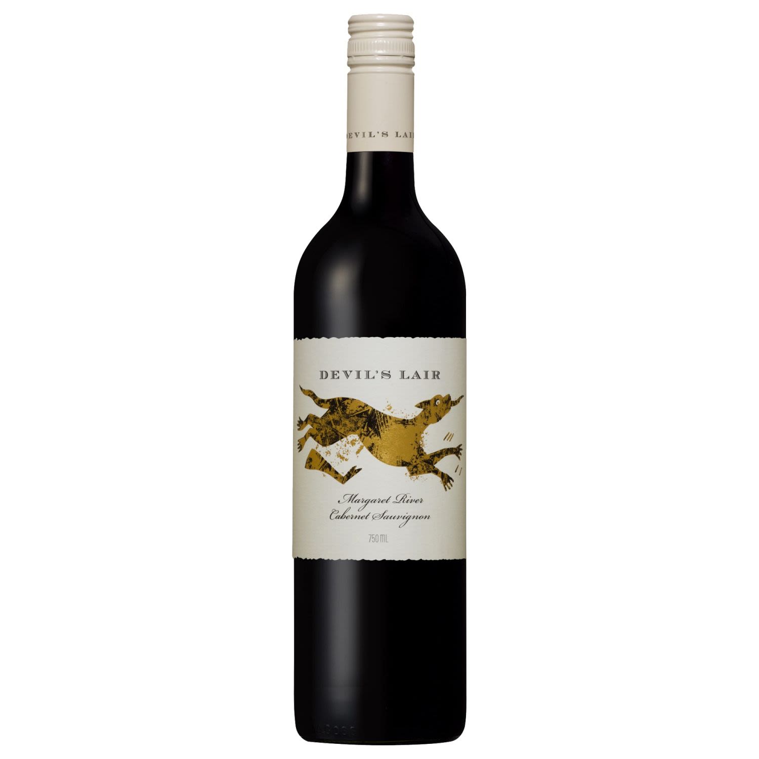 Devil's Lair Cabernet Sauvignon 750mL Bottle