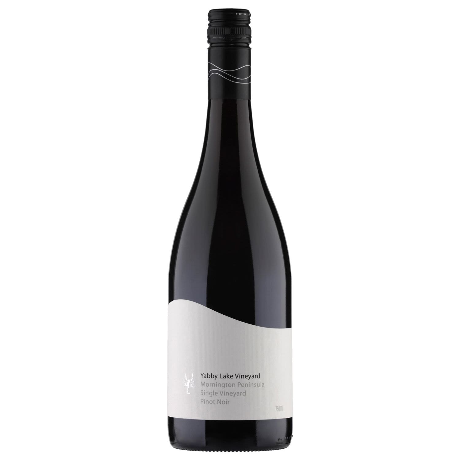 Yabby Lake Single Vineyard Pinot Noir 750mL Bottle