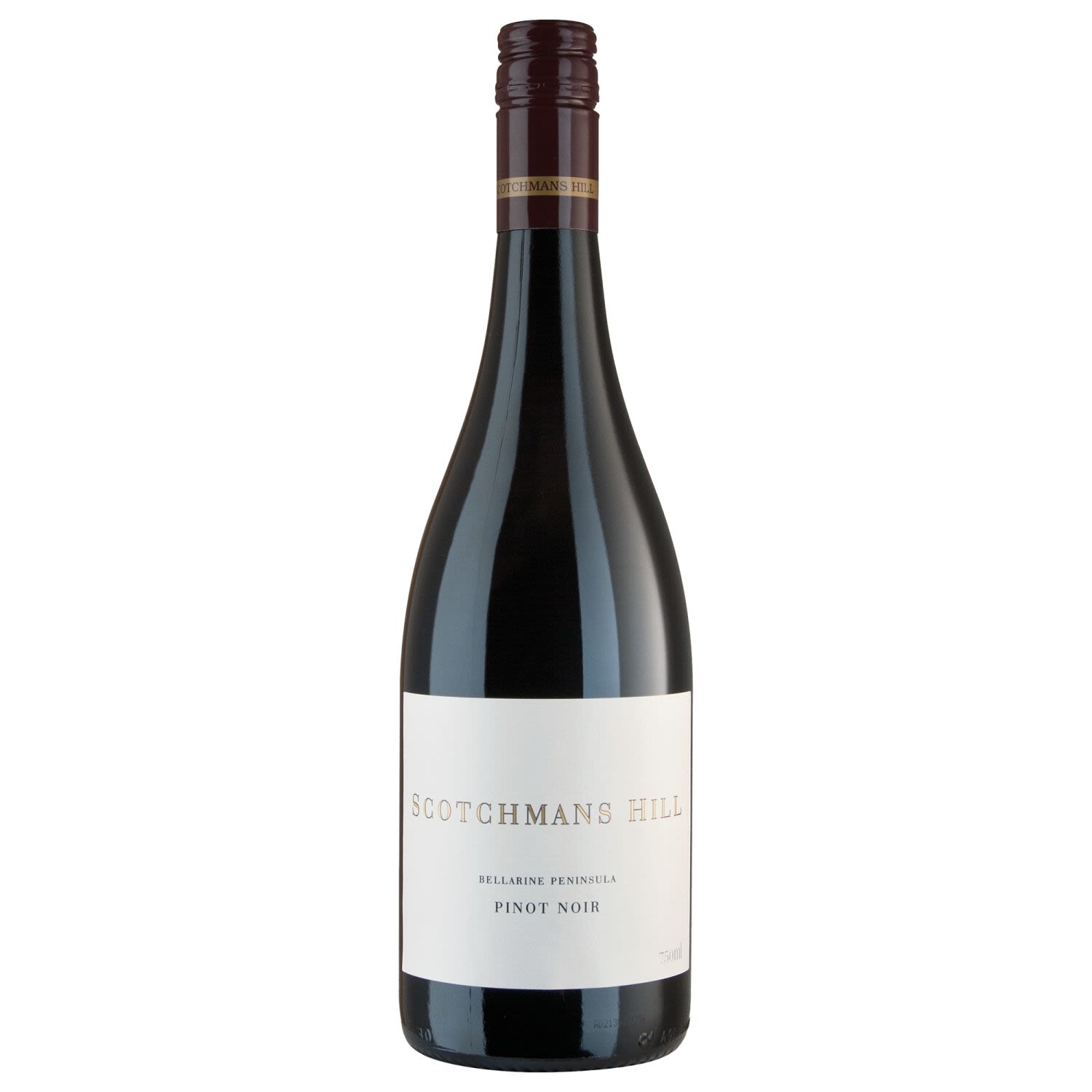 Scotchmans Hill Pinot Noir 750mL Bottle