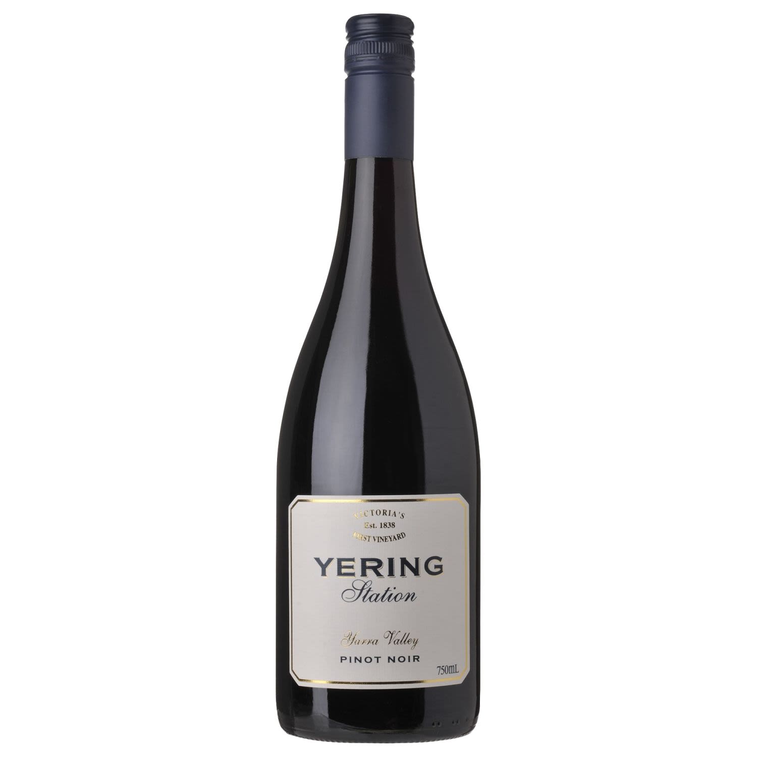 Yering Station Pinot Noir 750mL Bottle