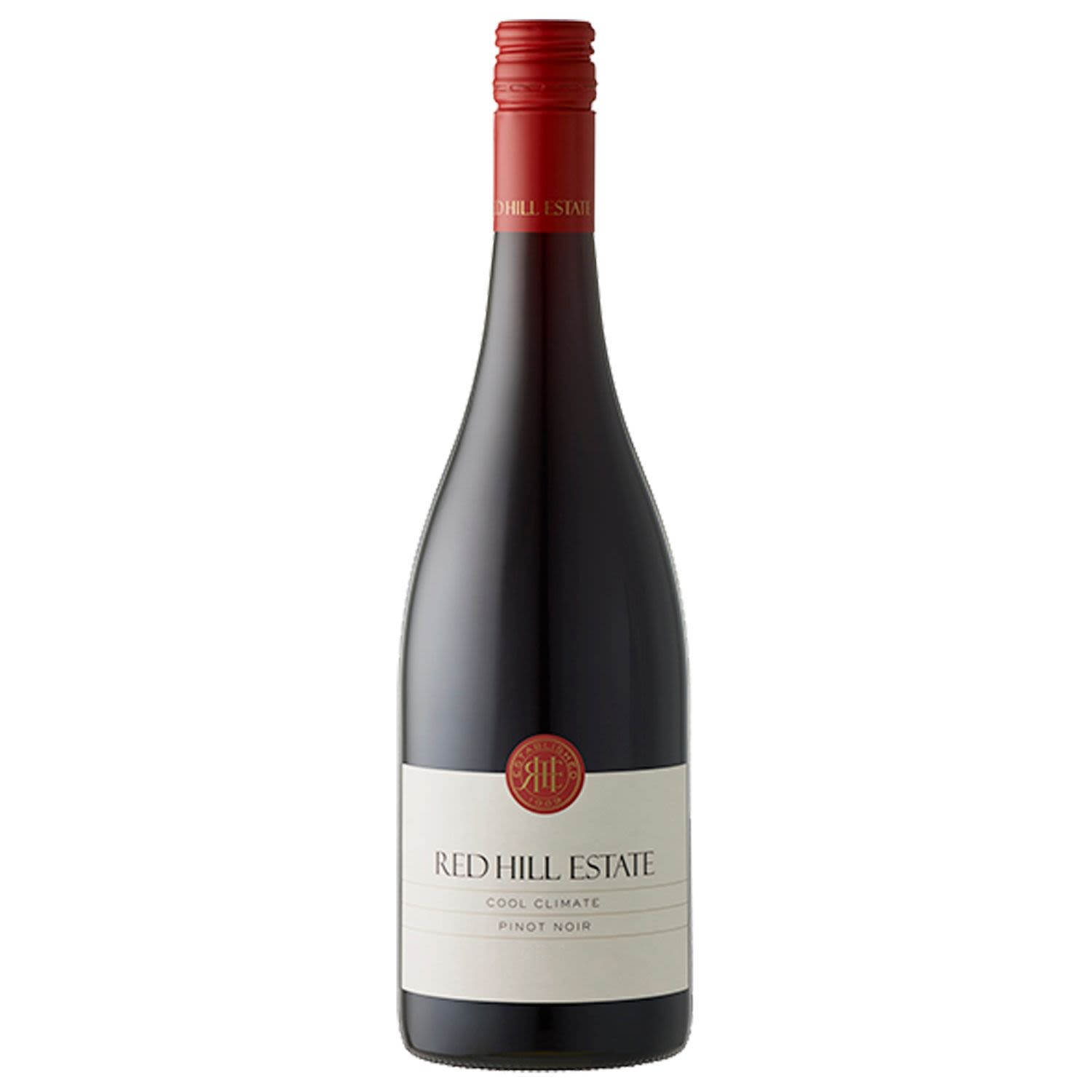 Red Hill Estate Cool Climate Pinot Noir 750mL Bottle