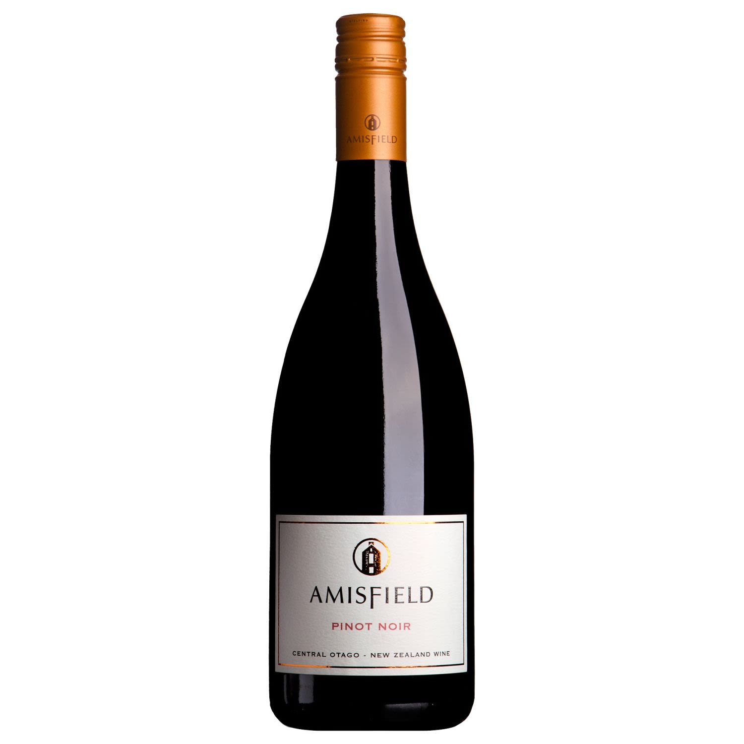 Amisfield Pinot Noir 750mL Bottle